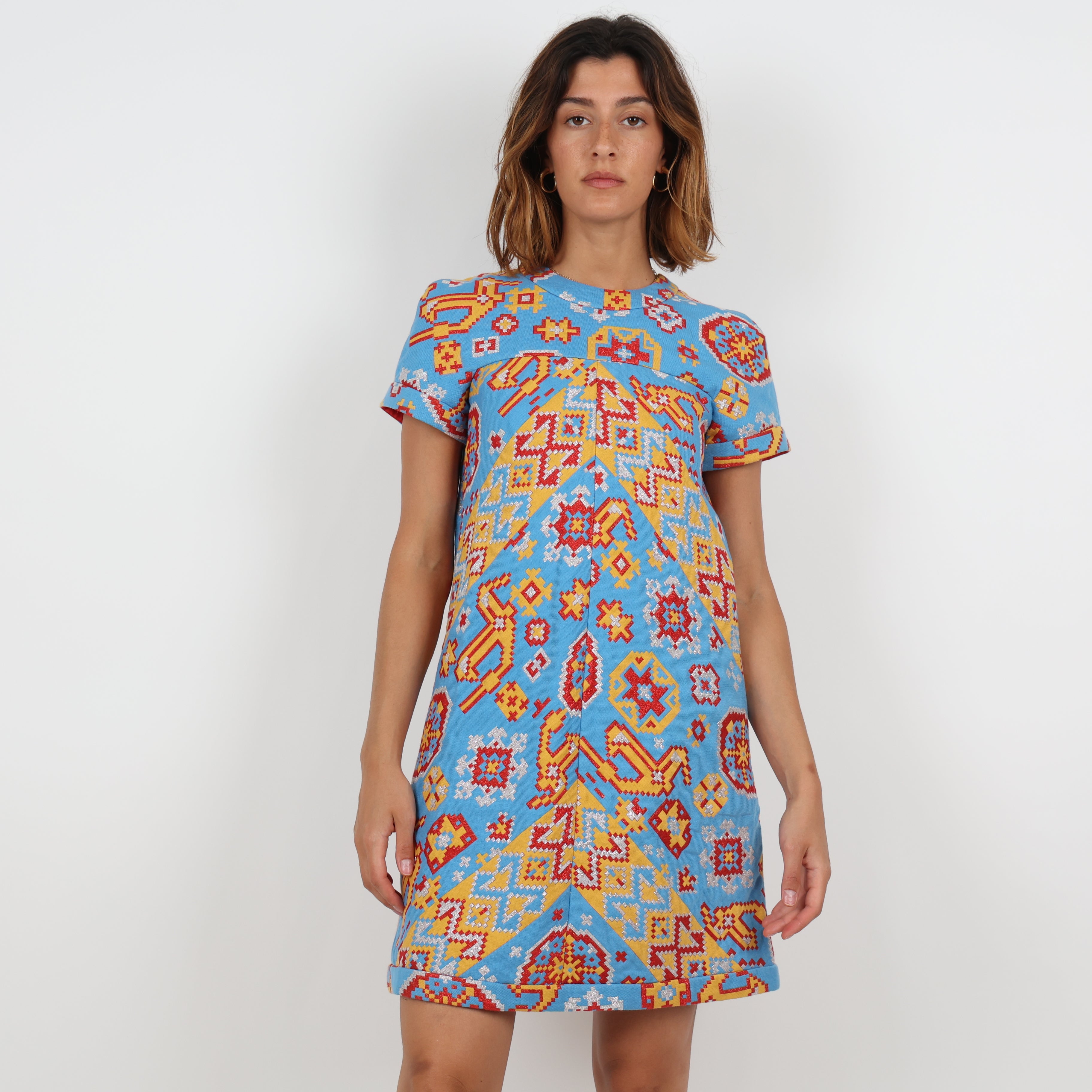 Dress, UK Size 6