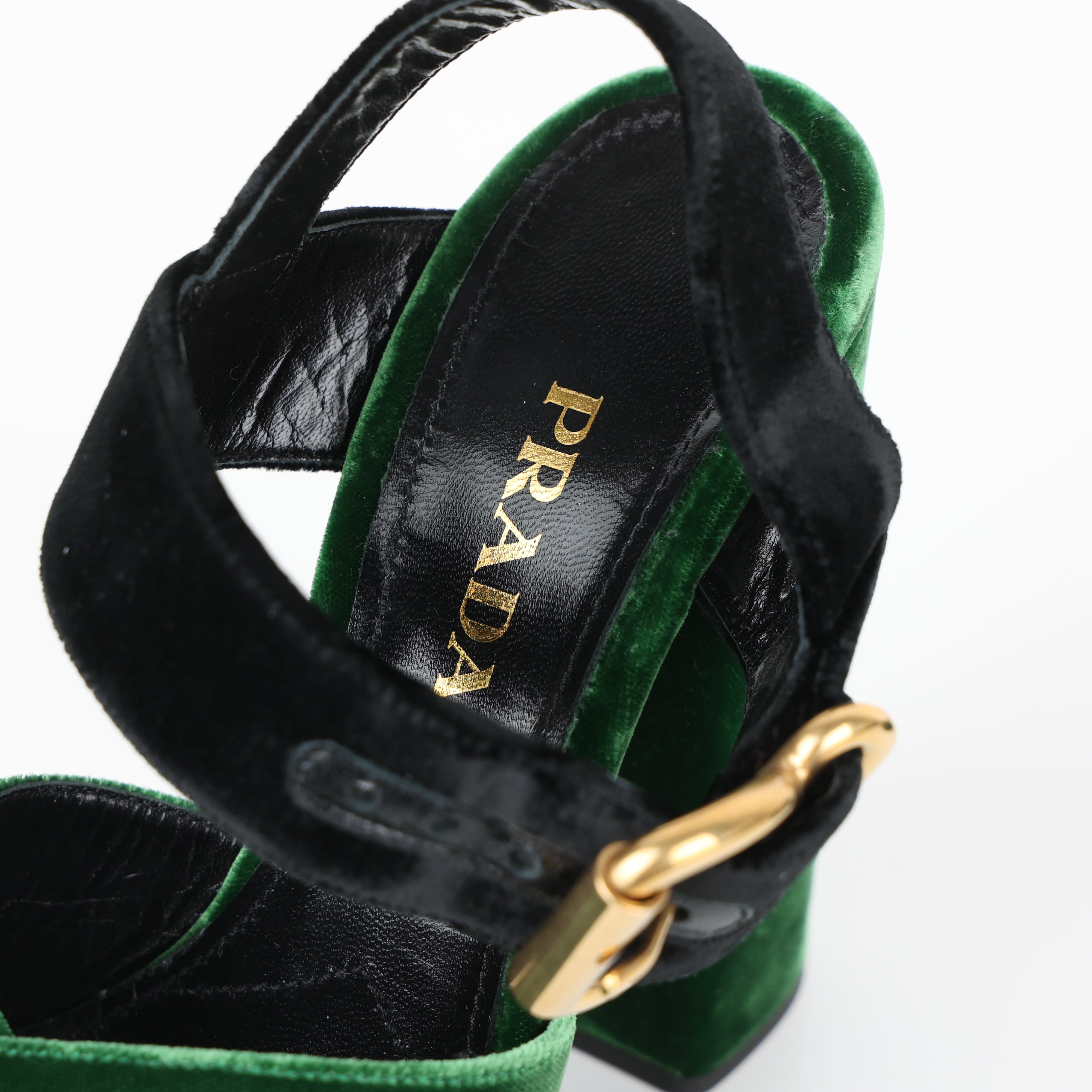 Heels, Shoe Size 39