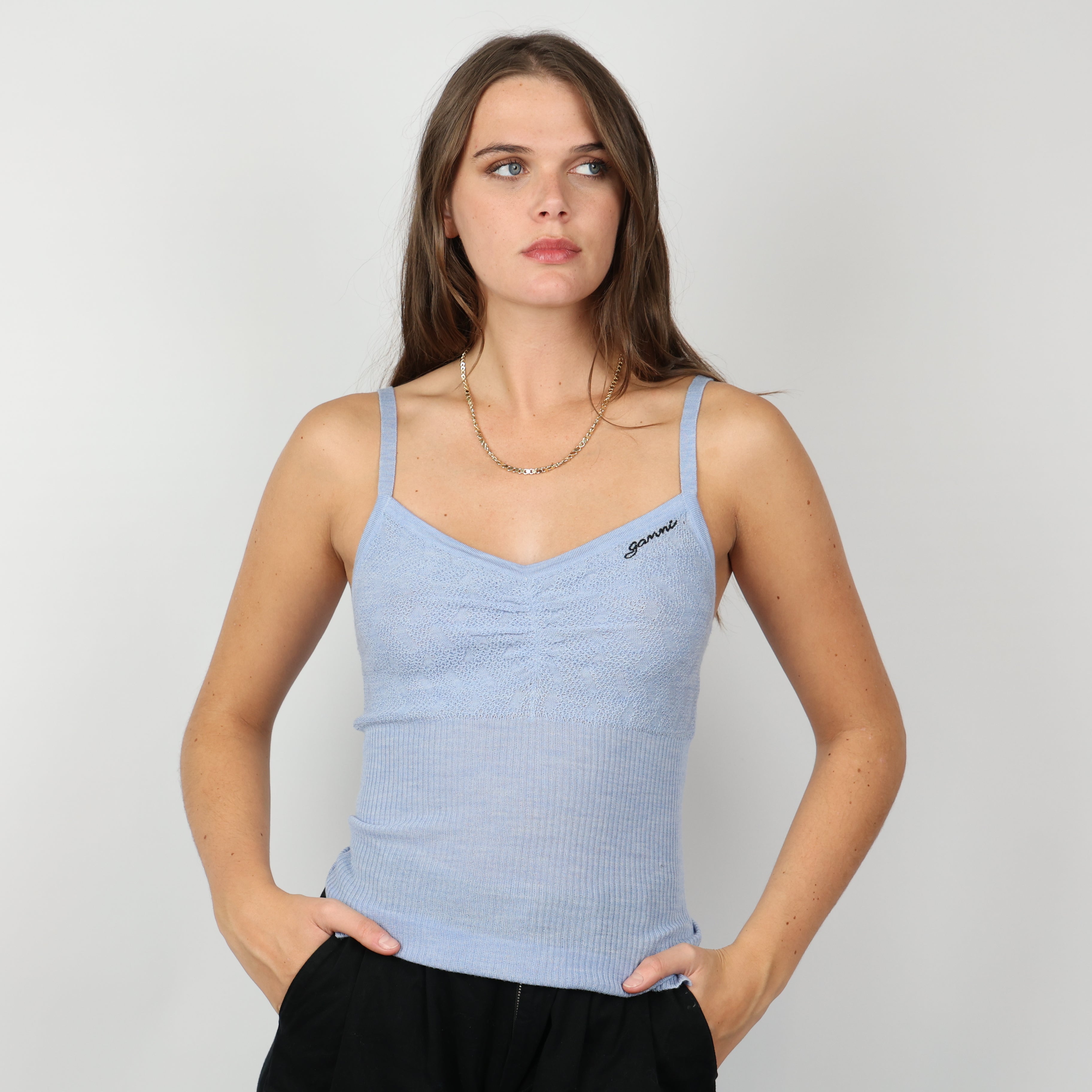 Top, UK Size 12