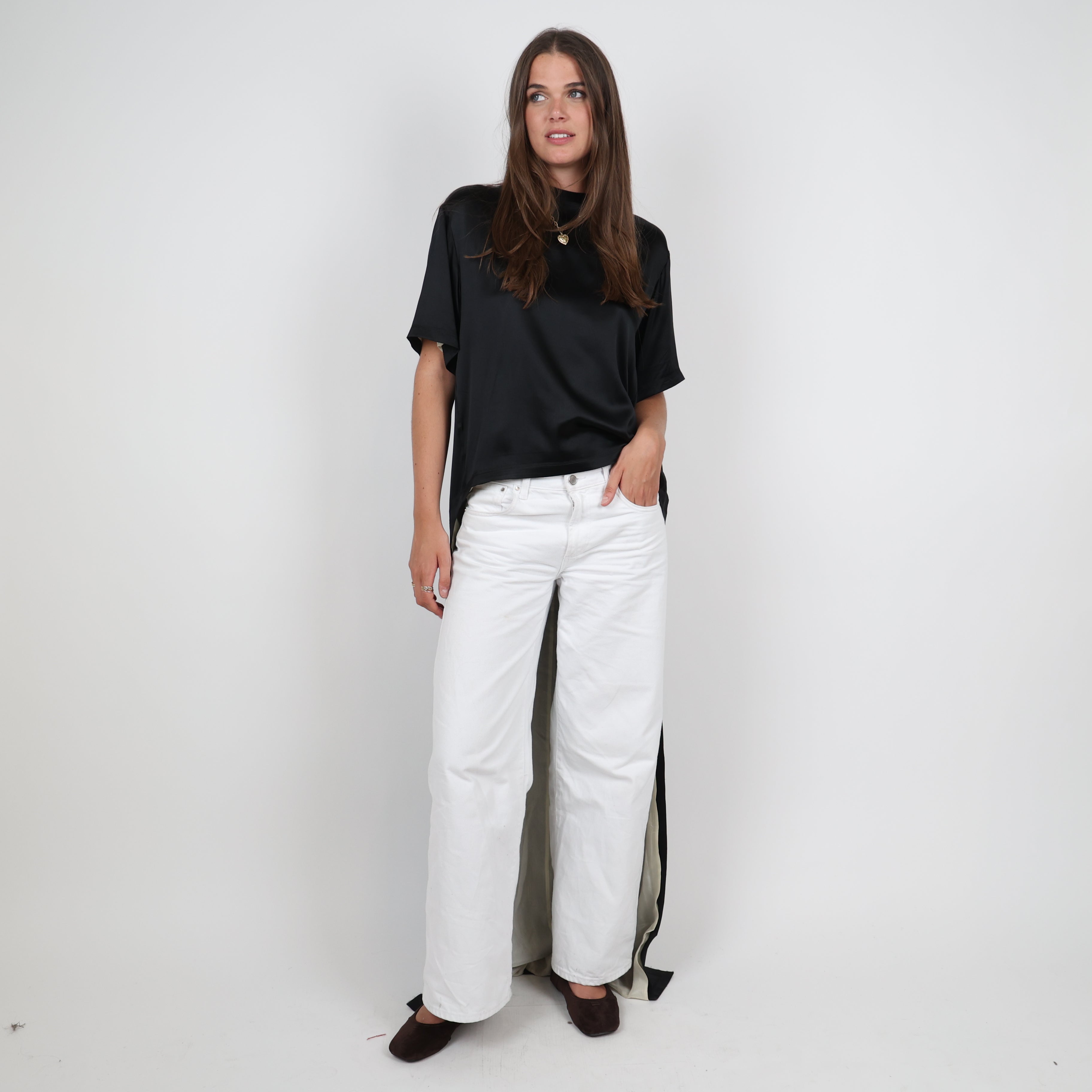 Top, UK Size 8