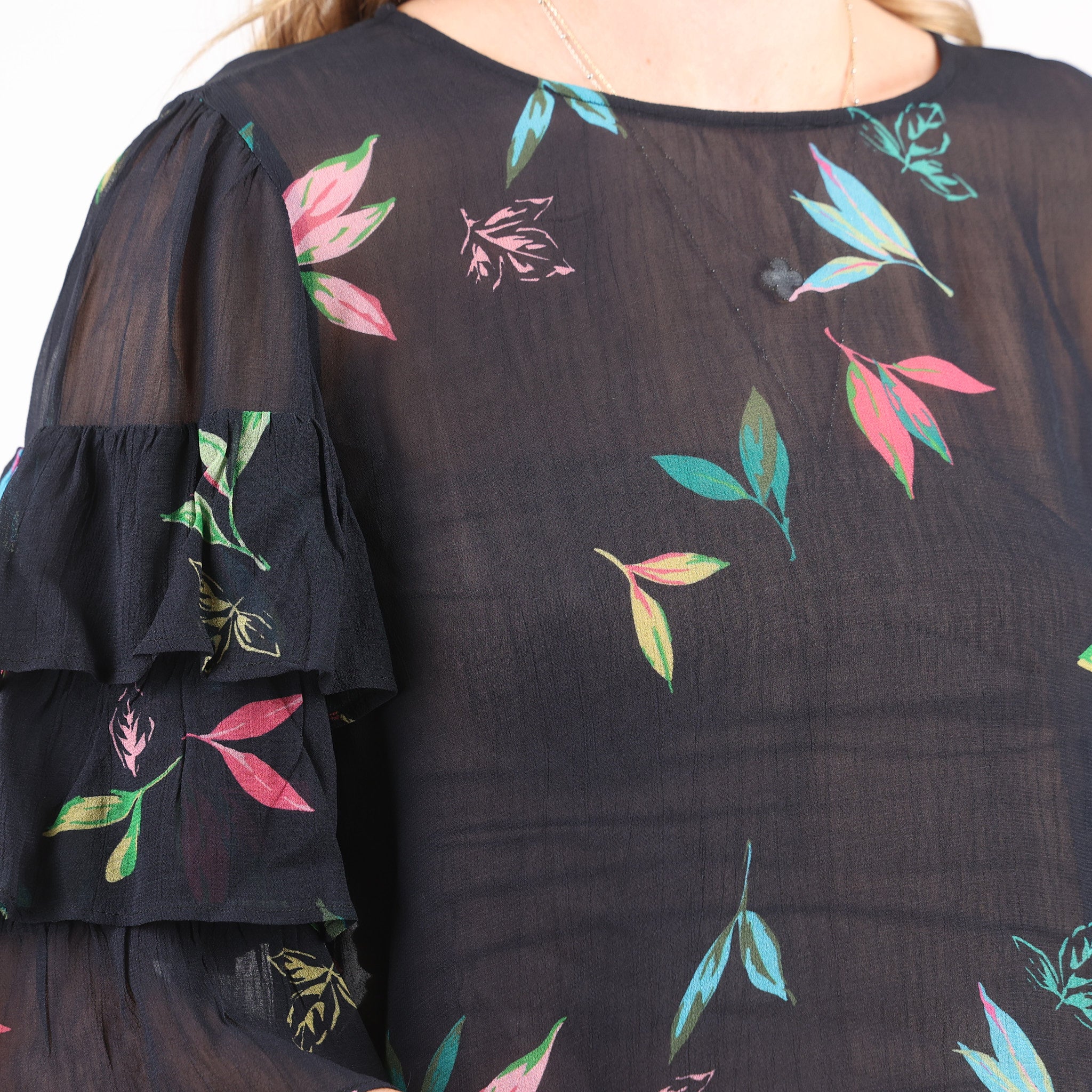 Top, UK Size 10