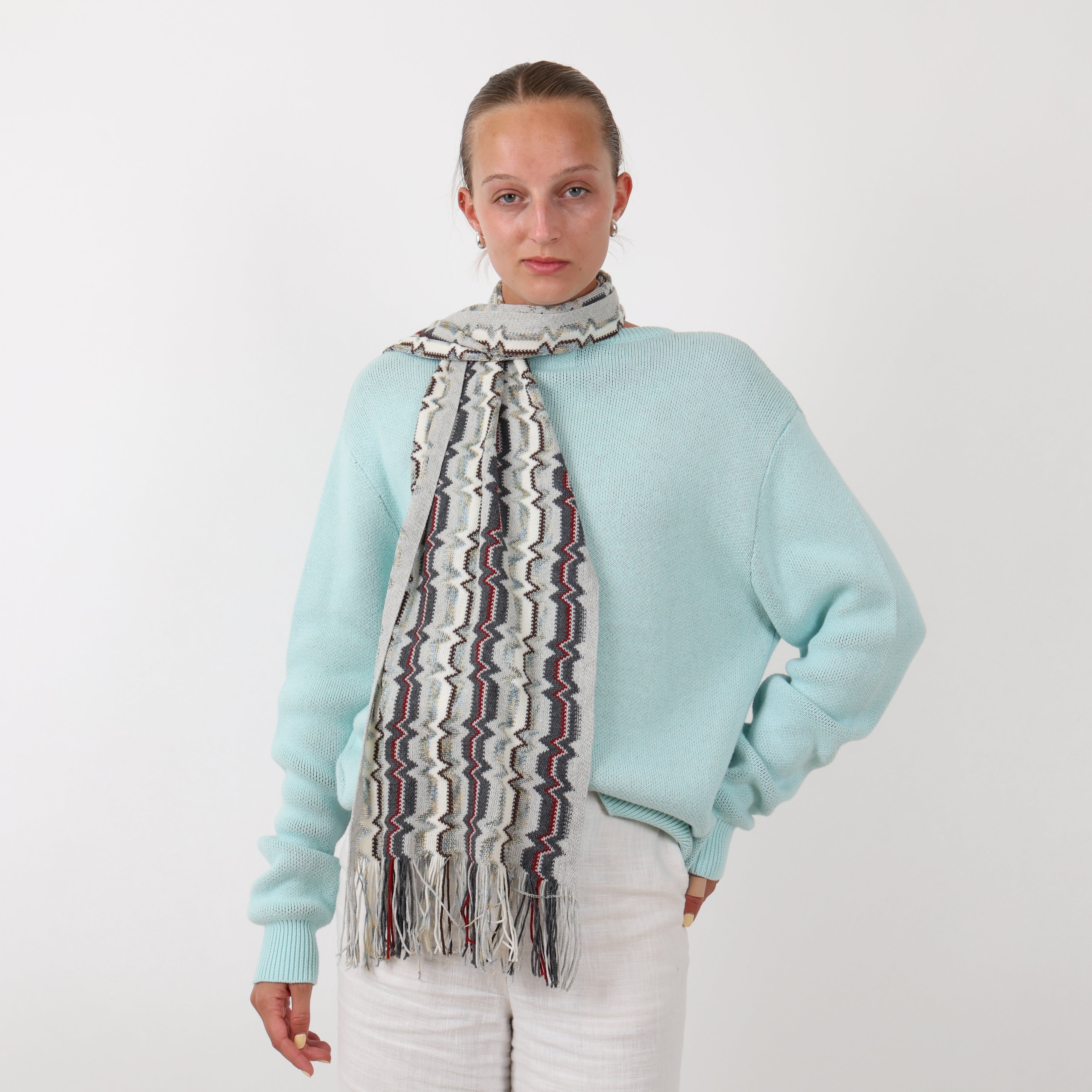 Scarf,