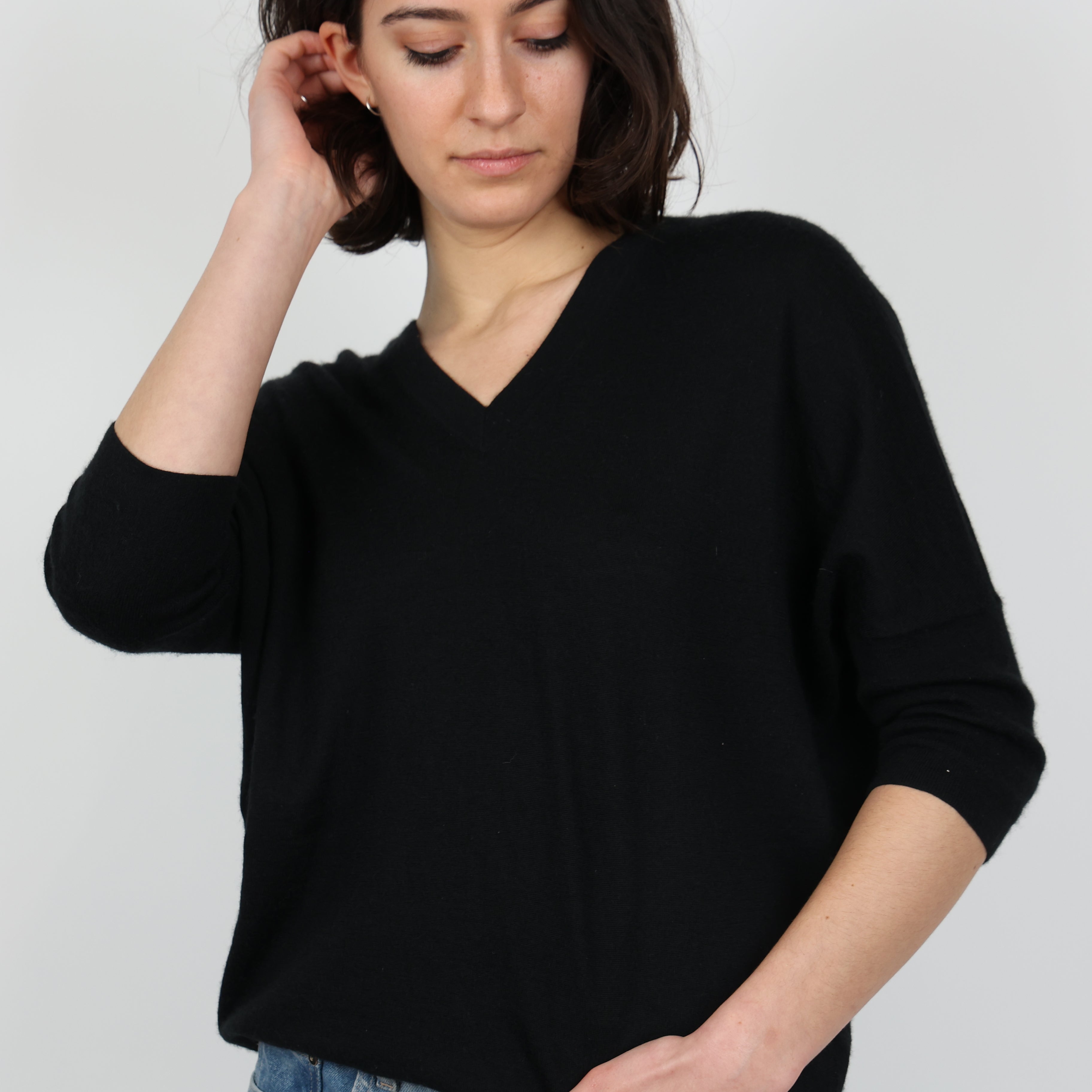 Knitwear, UK Size 8