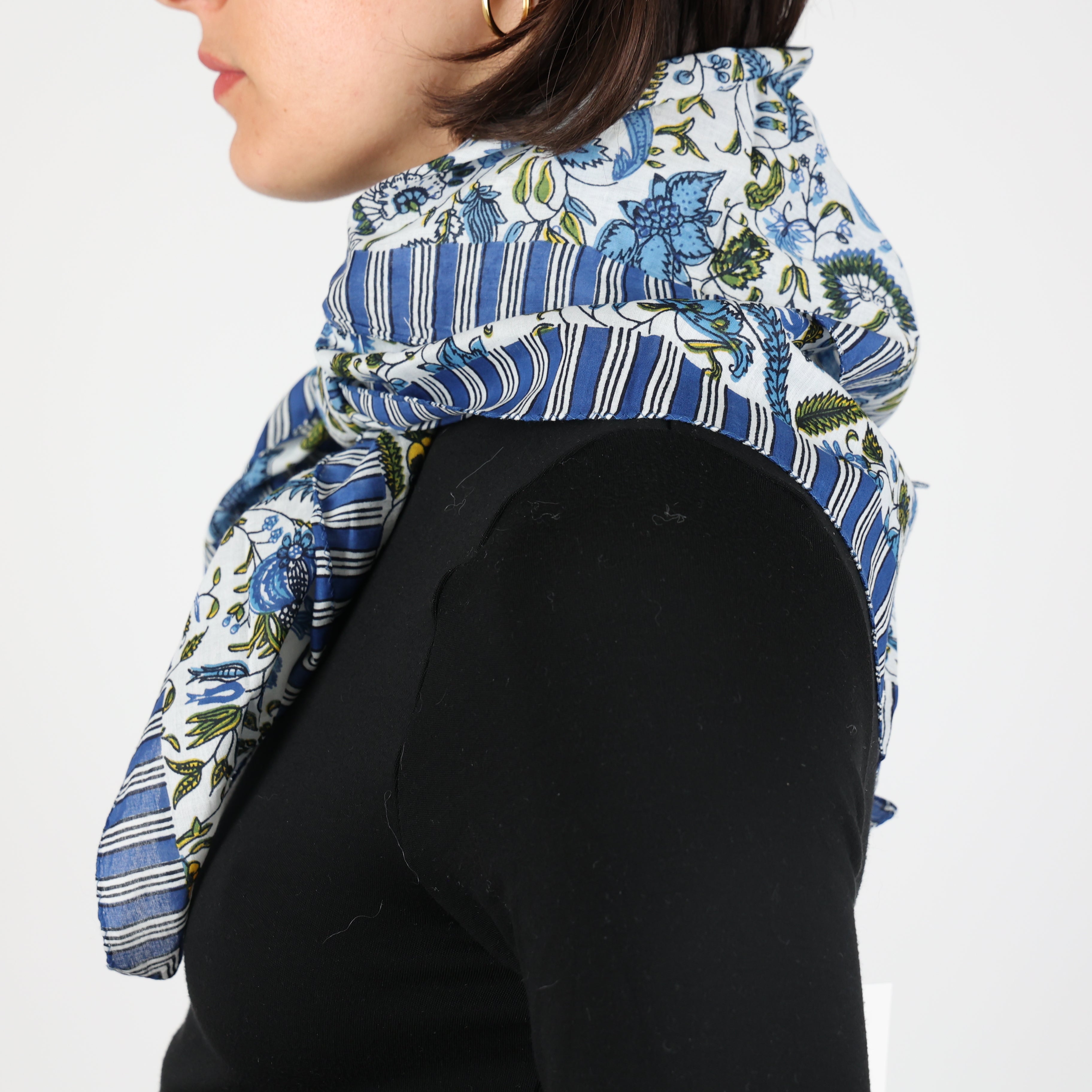 Scarf, UK Size One Size