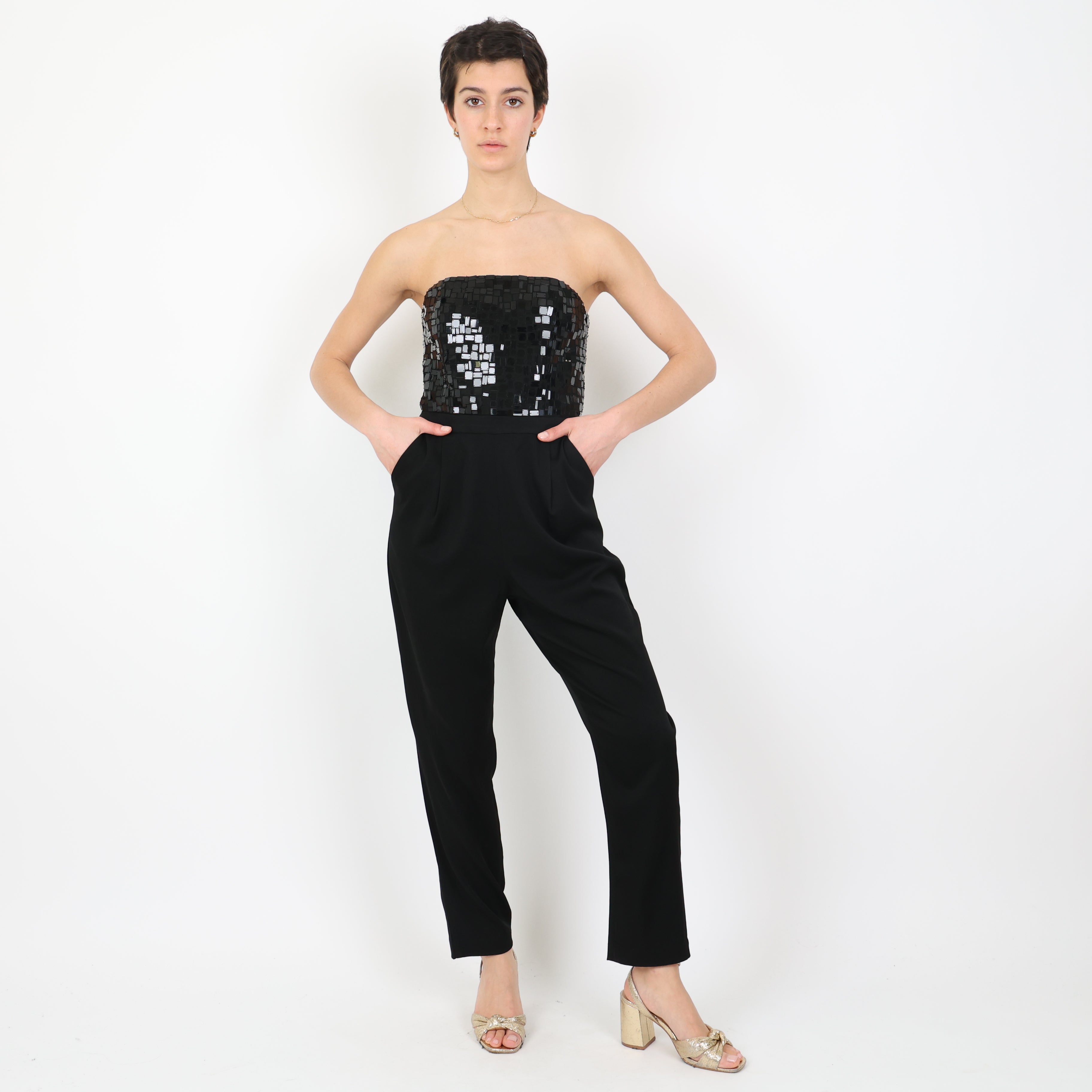 Jumpsuit, UK Size 12