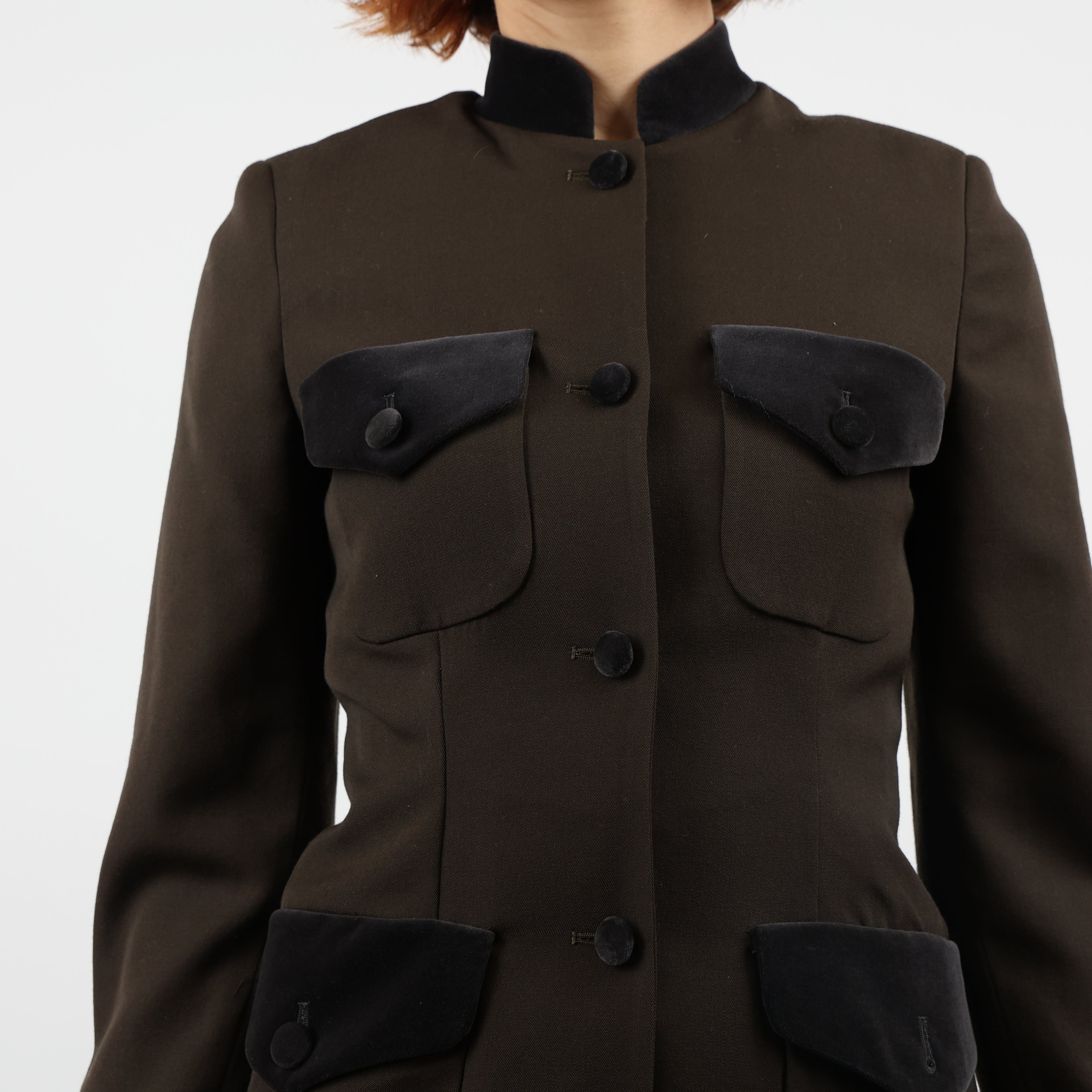 Blazer, UK Size 8