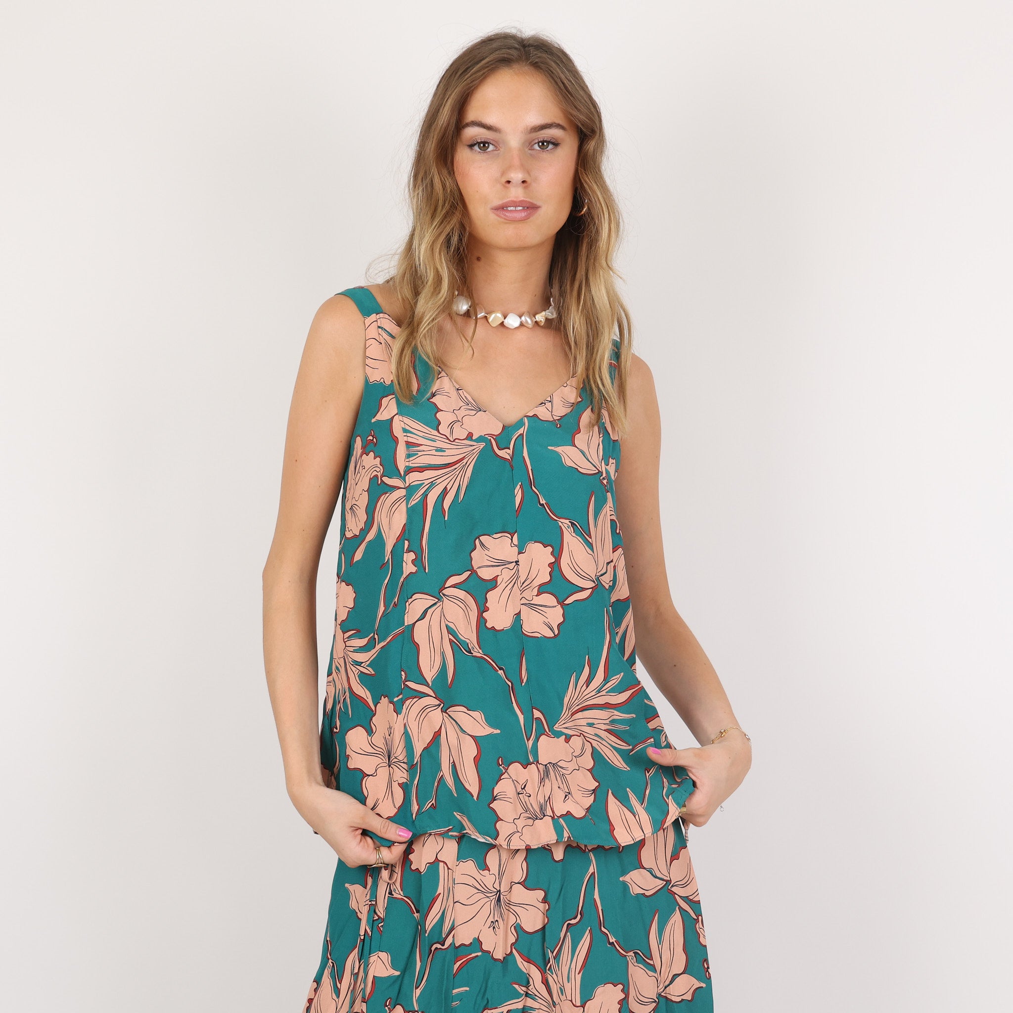 Top, UK Size 8