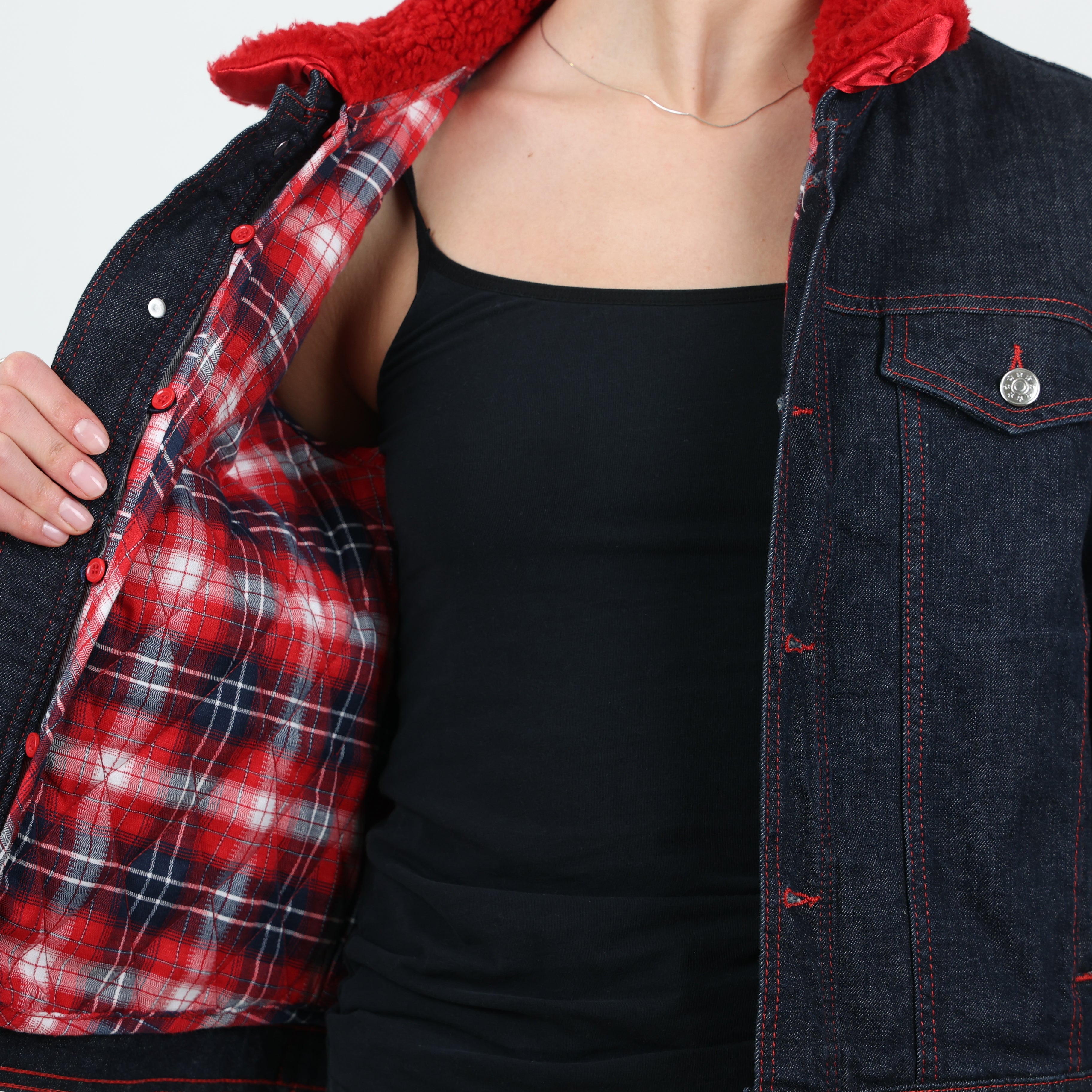 Jacket, UK Size 10