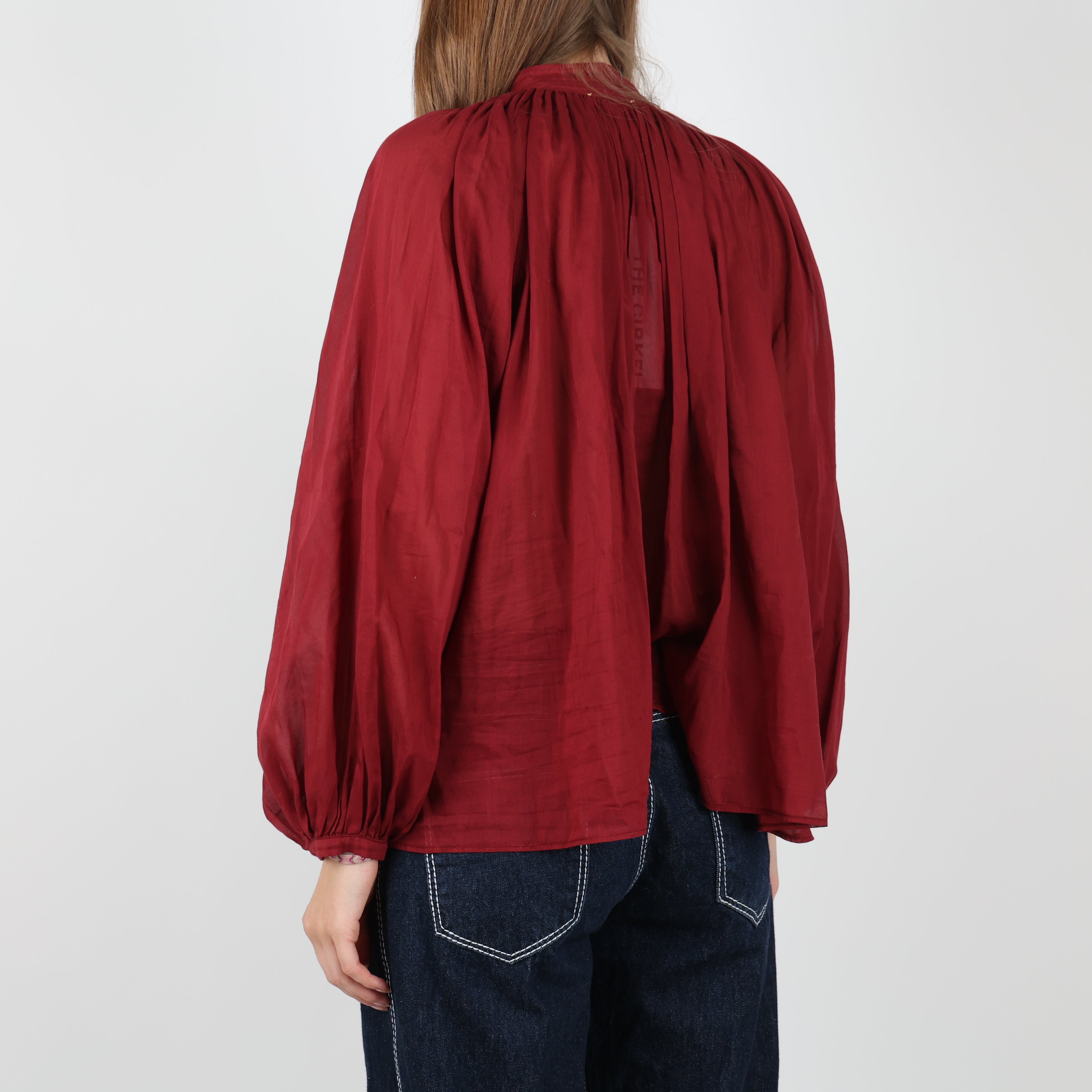 Top, UK Size 8
