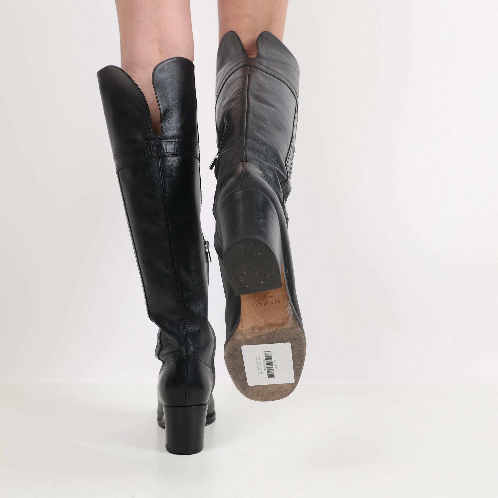 Boots, Shoe Size 40.5