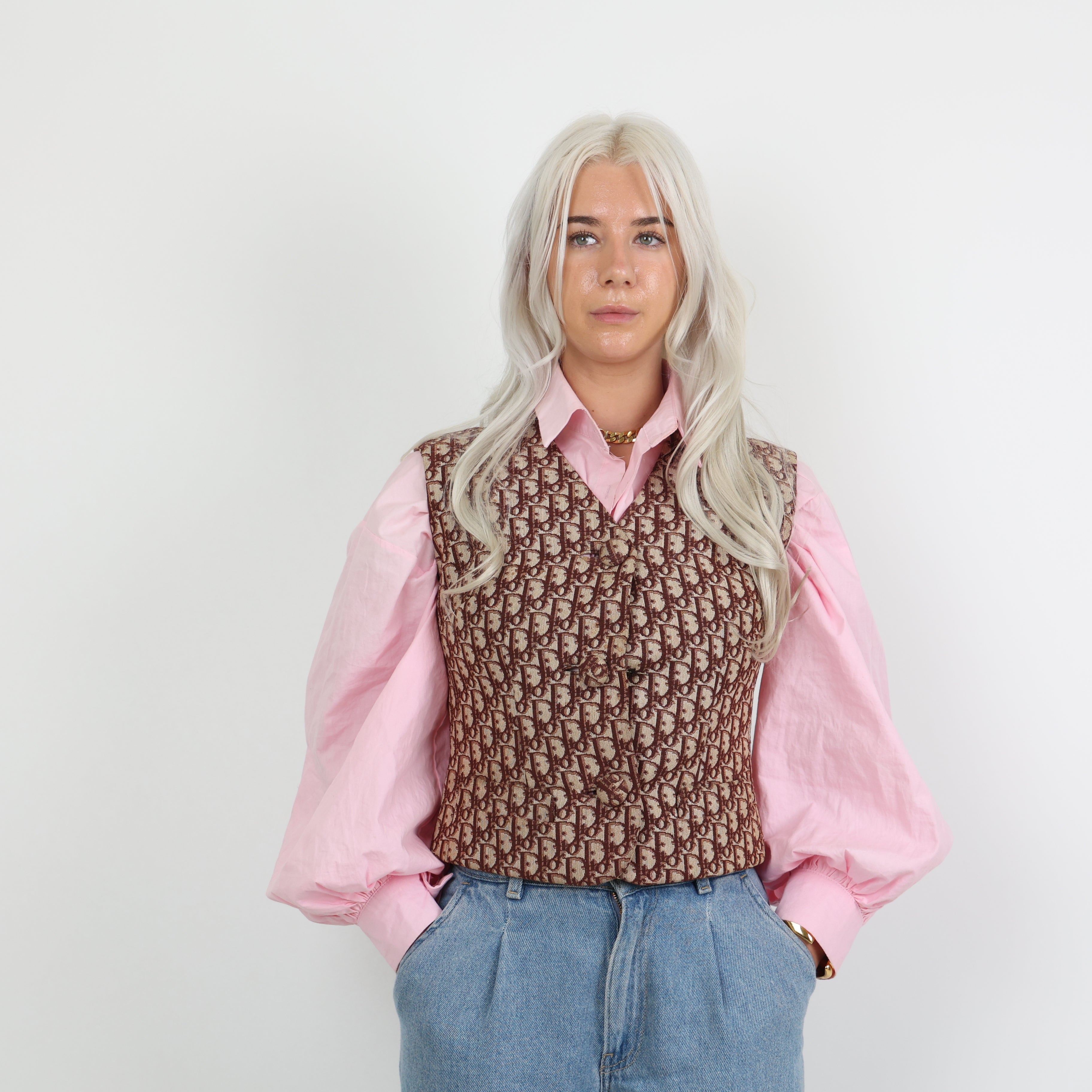 Jacket, UK Size 6