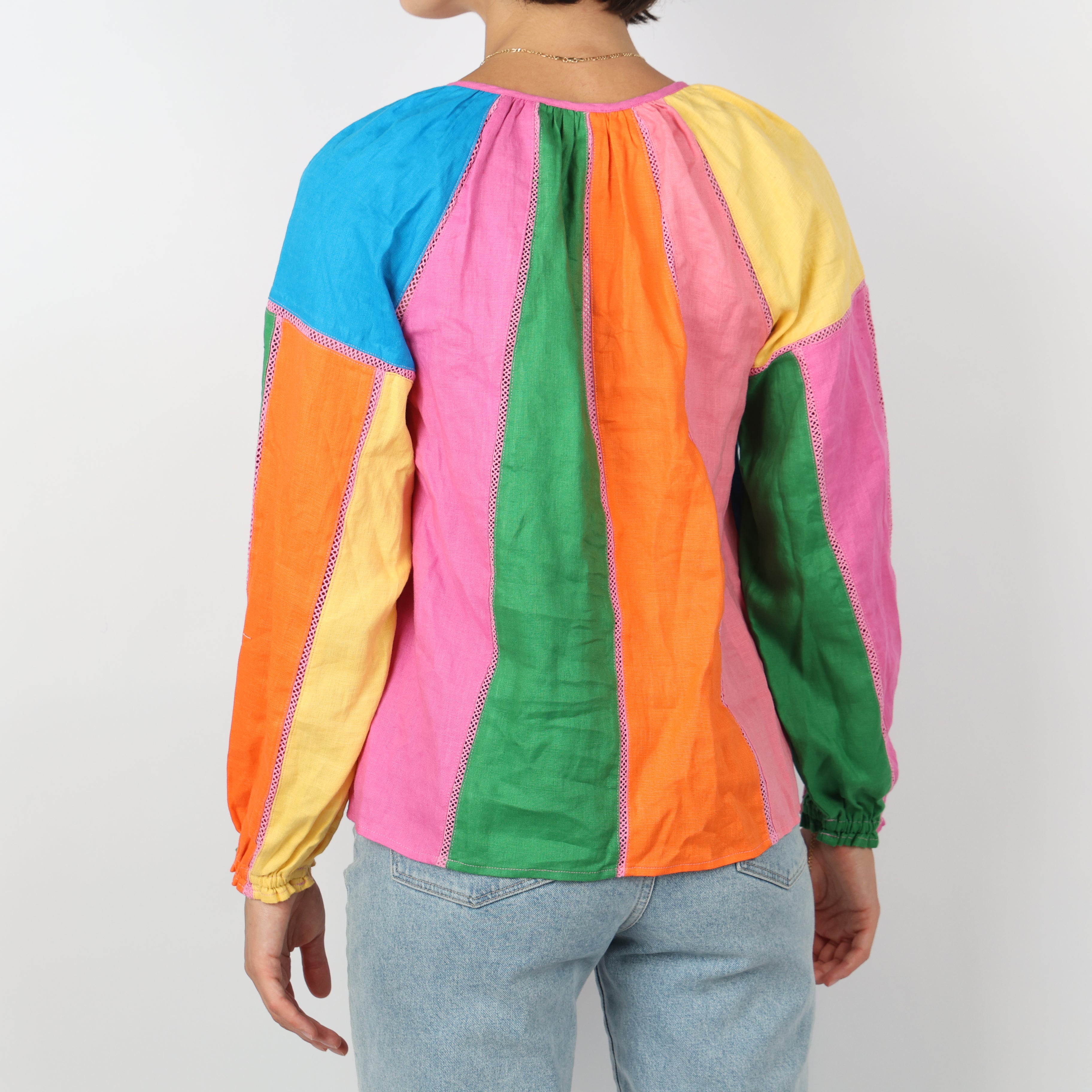 Top, UK Size 8