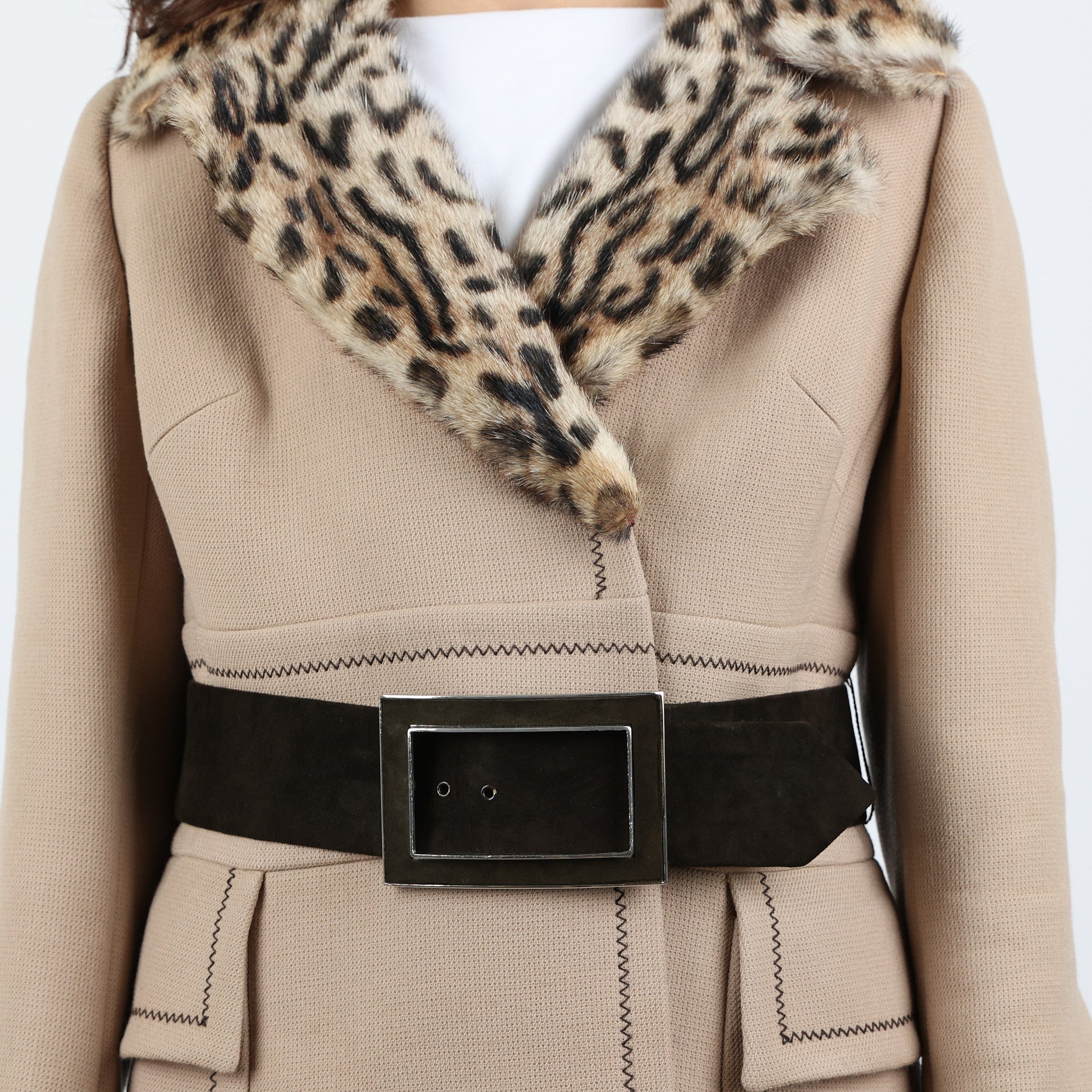 Coat, UK Size 14