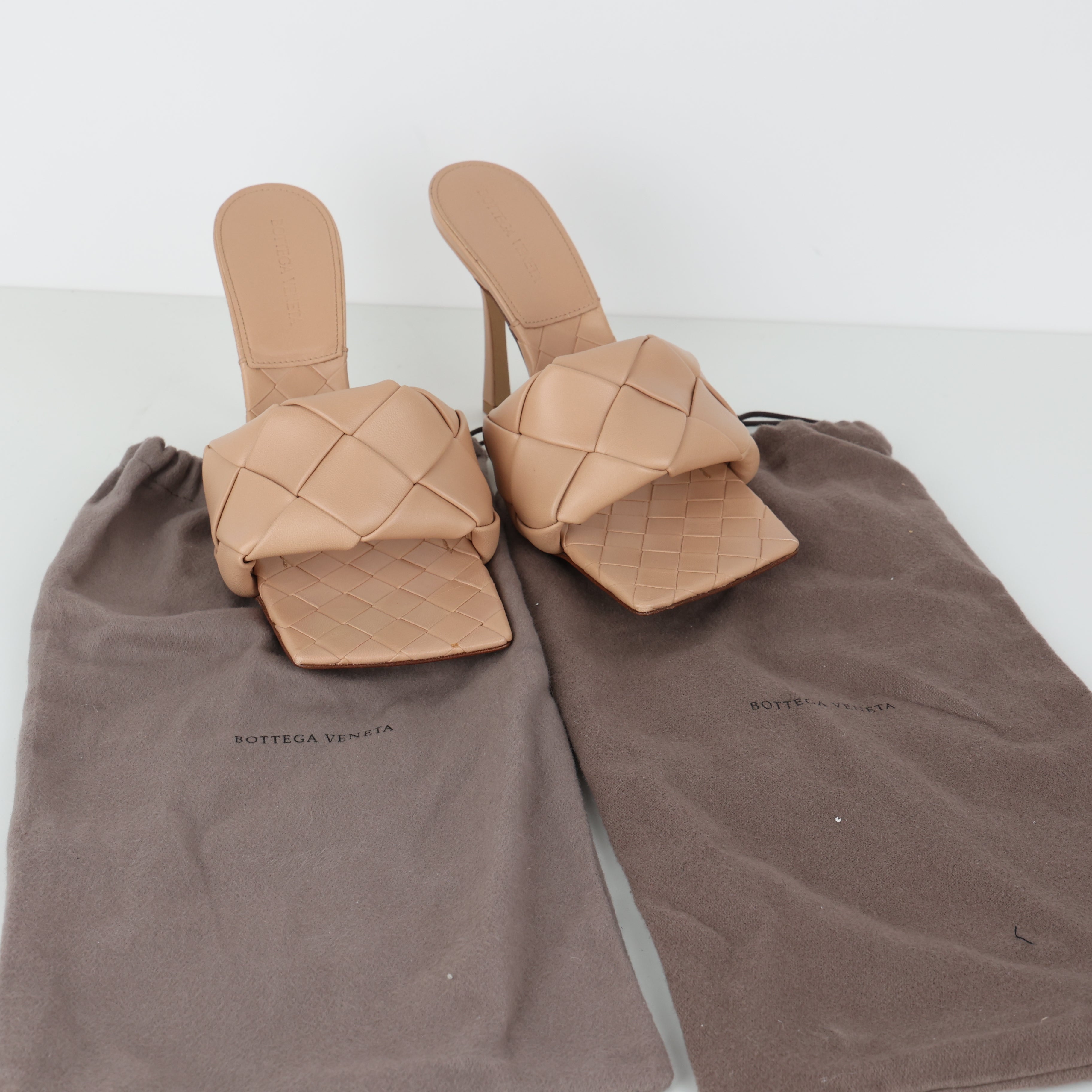 Heels, Shoe Size 40