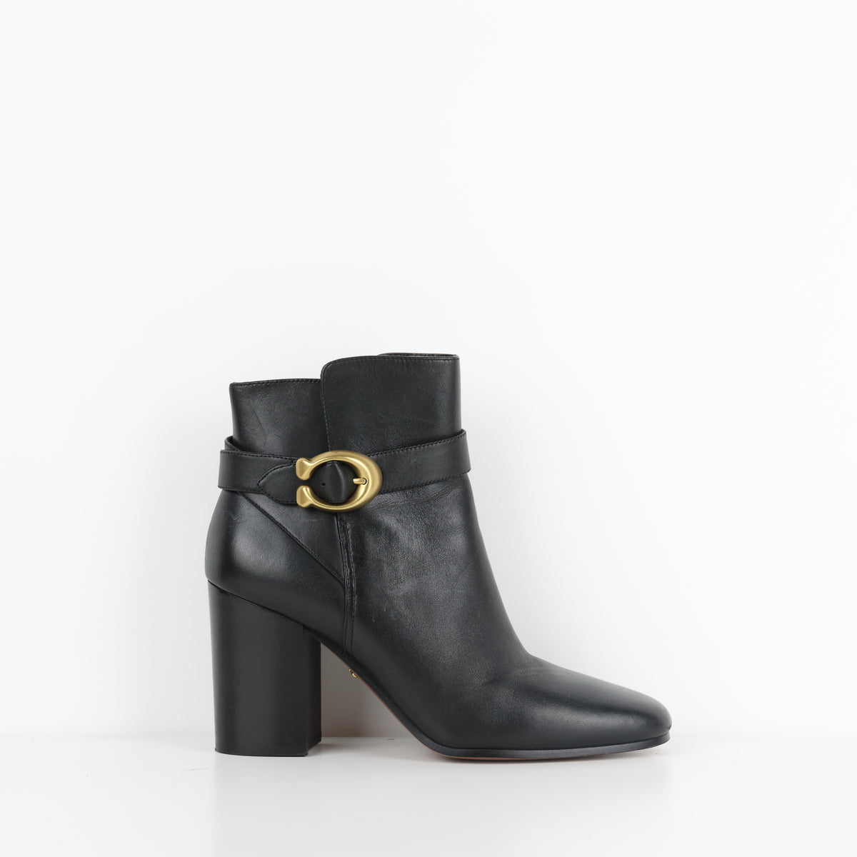 Boots , Shoe Size 40