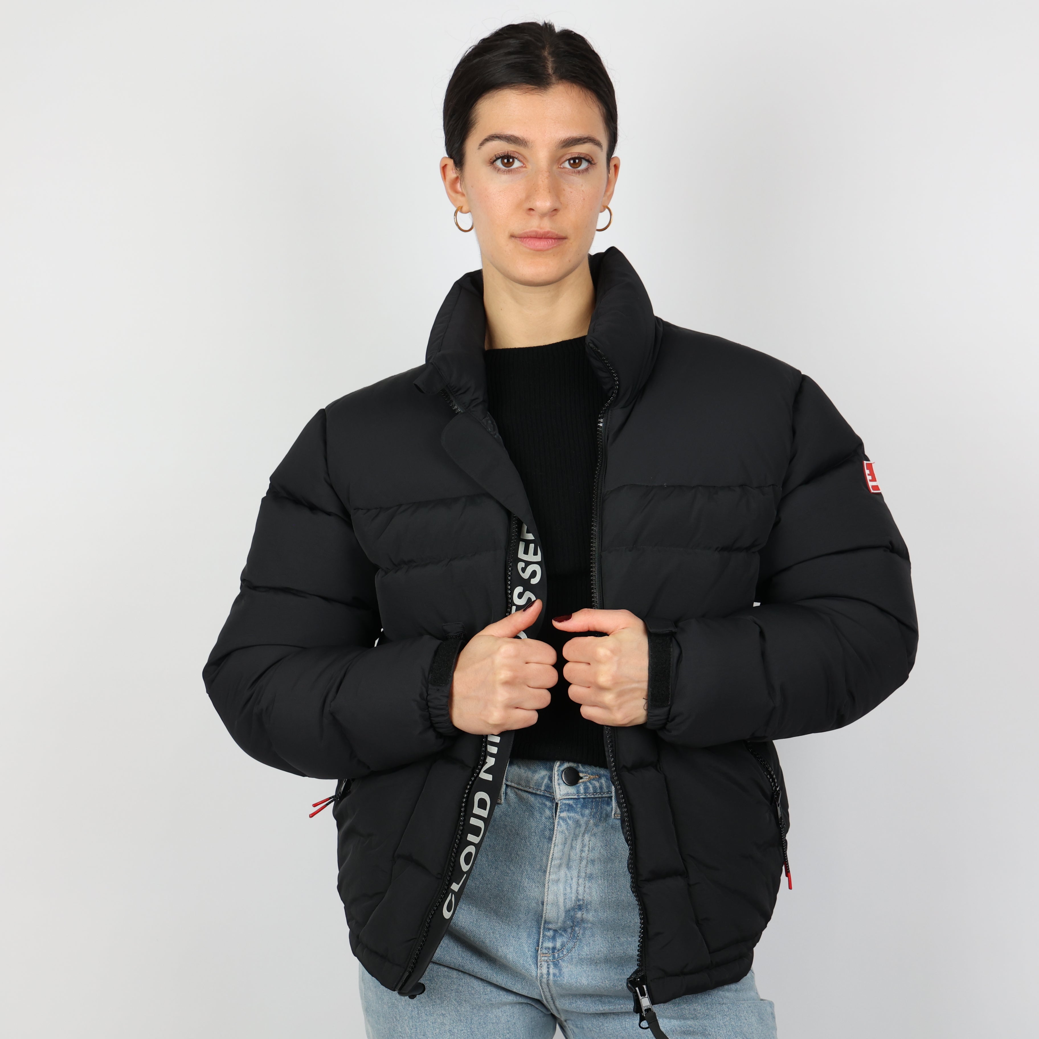 Jacket, UK Size 8