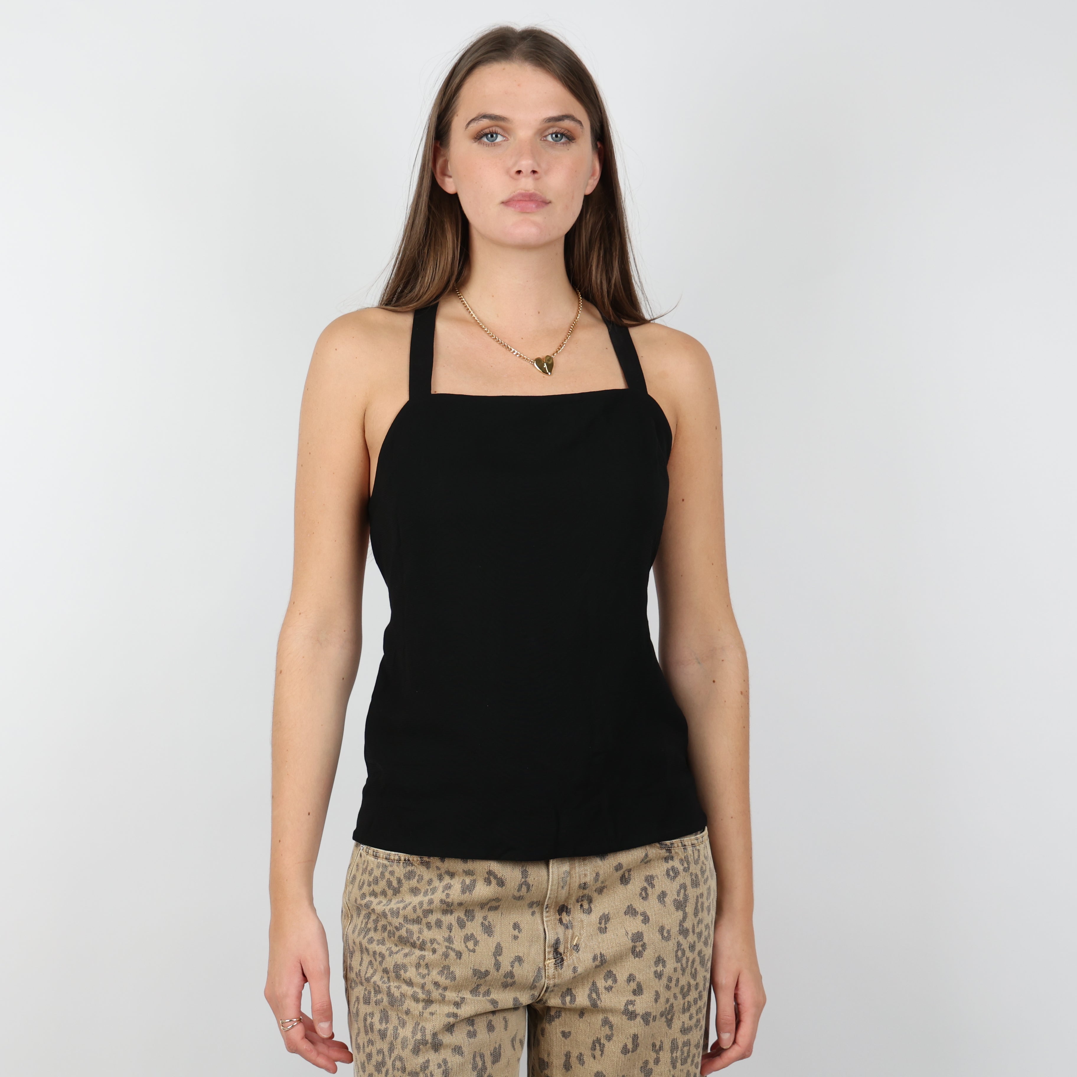 Top, UK Size 8