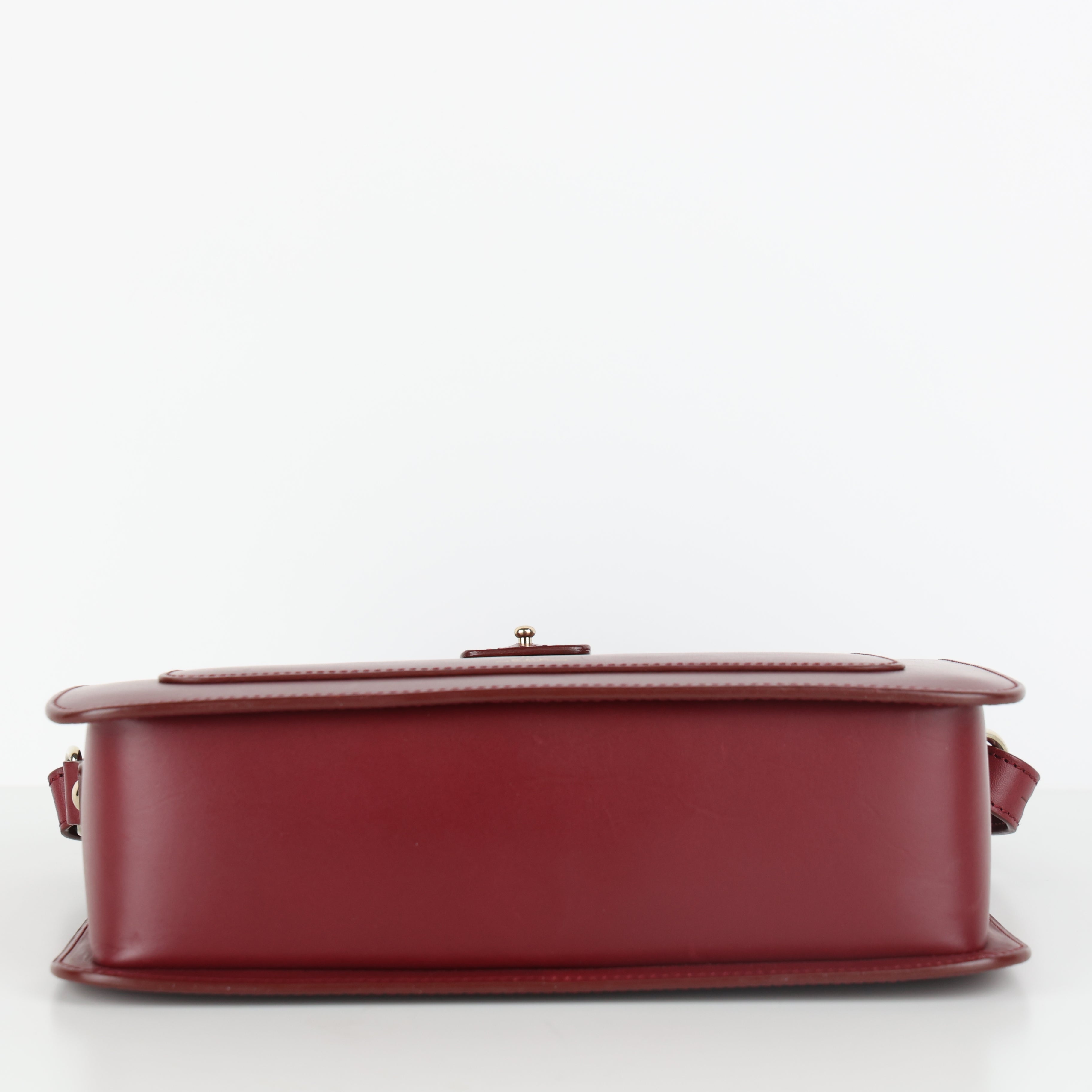 APC, Albane Shoulder Bag
