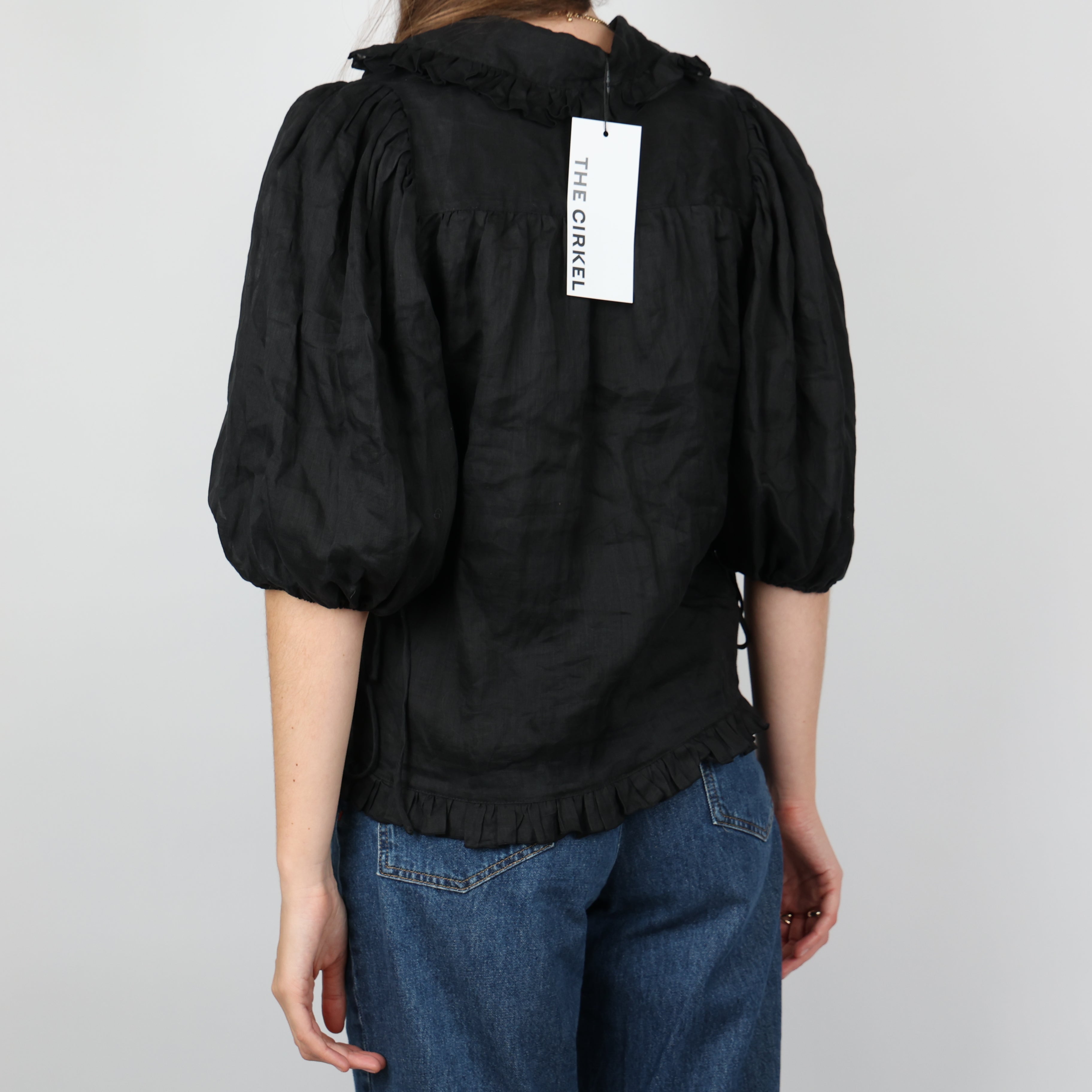 Blouse, UK Size 10