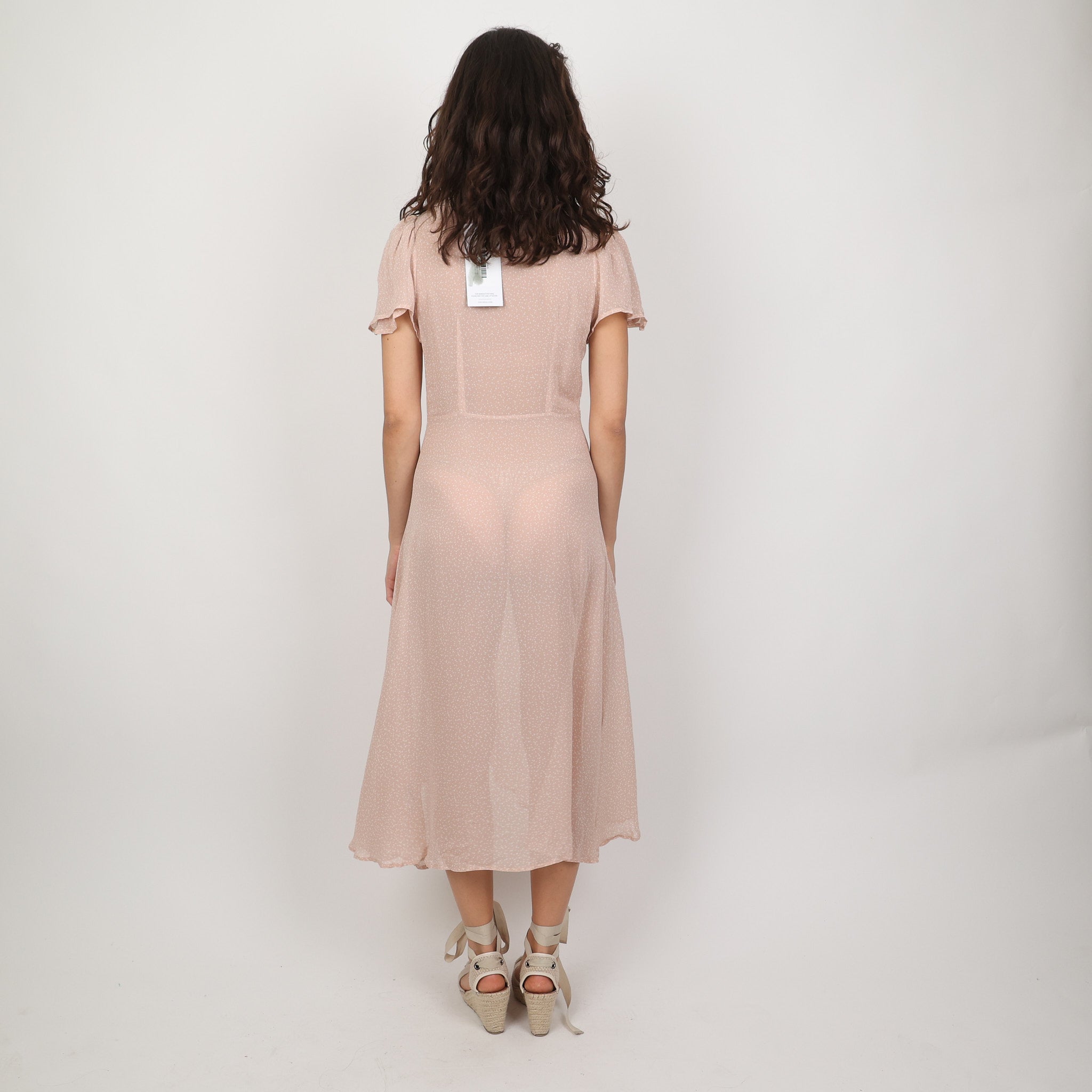 Dress, UK Size 10