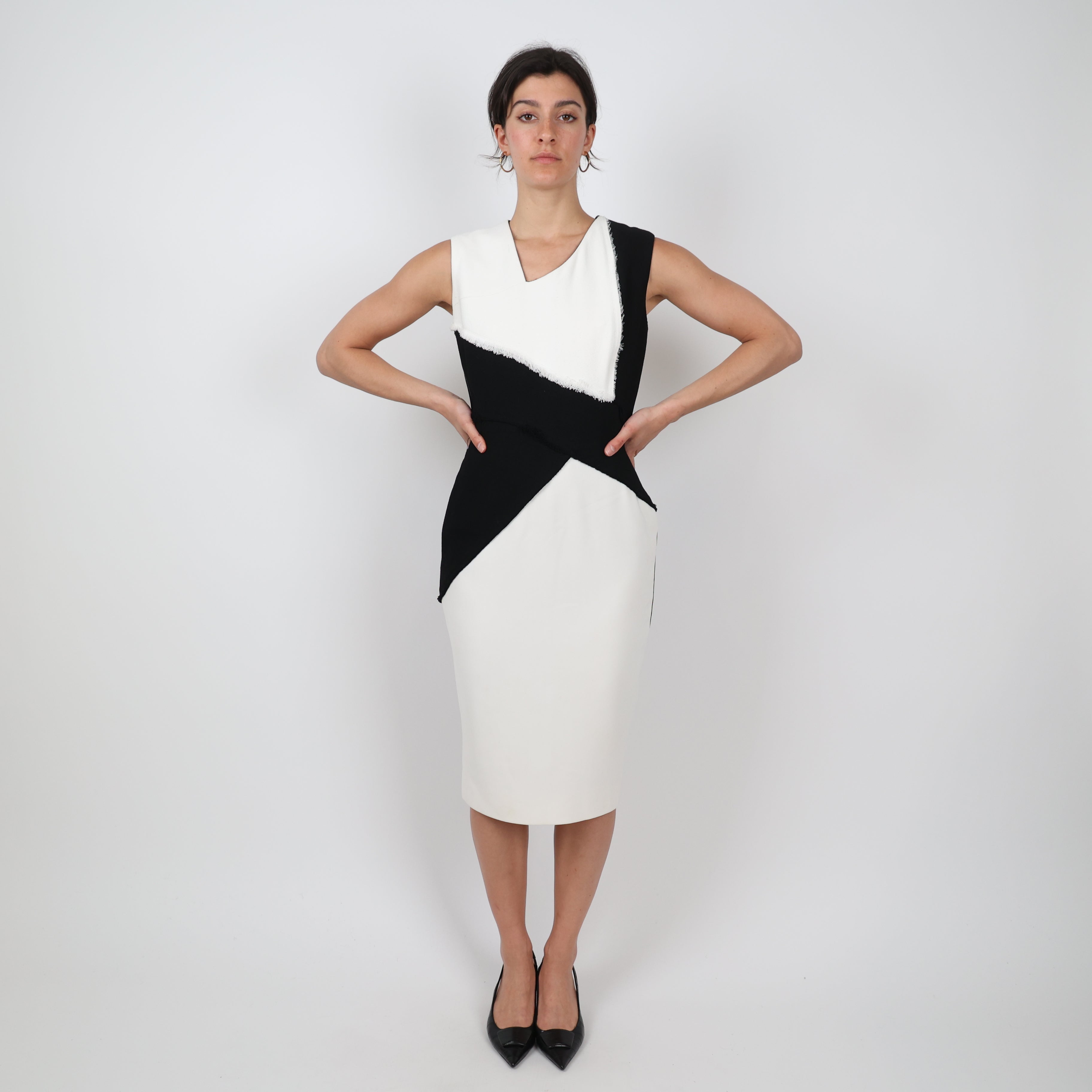 Dress, UK Size 14