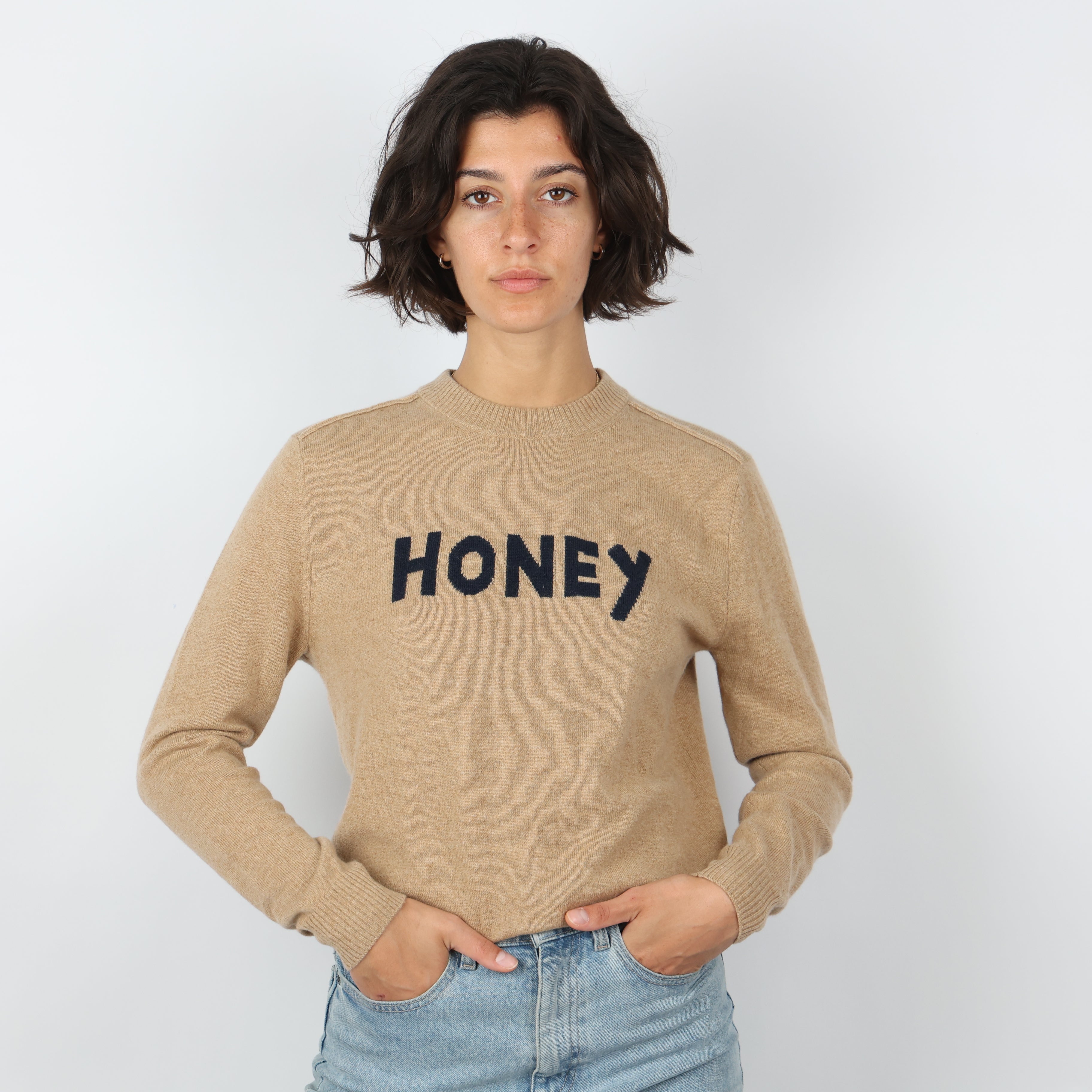 Knitwear, UK Size 8