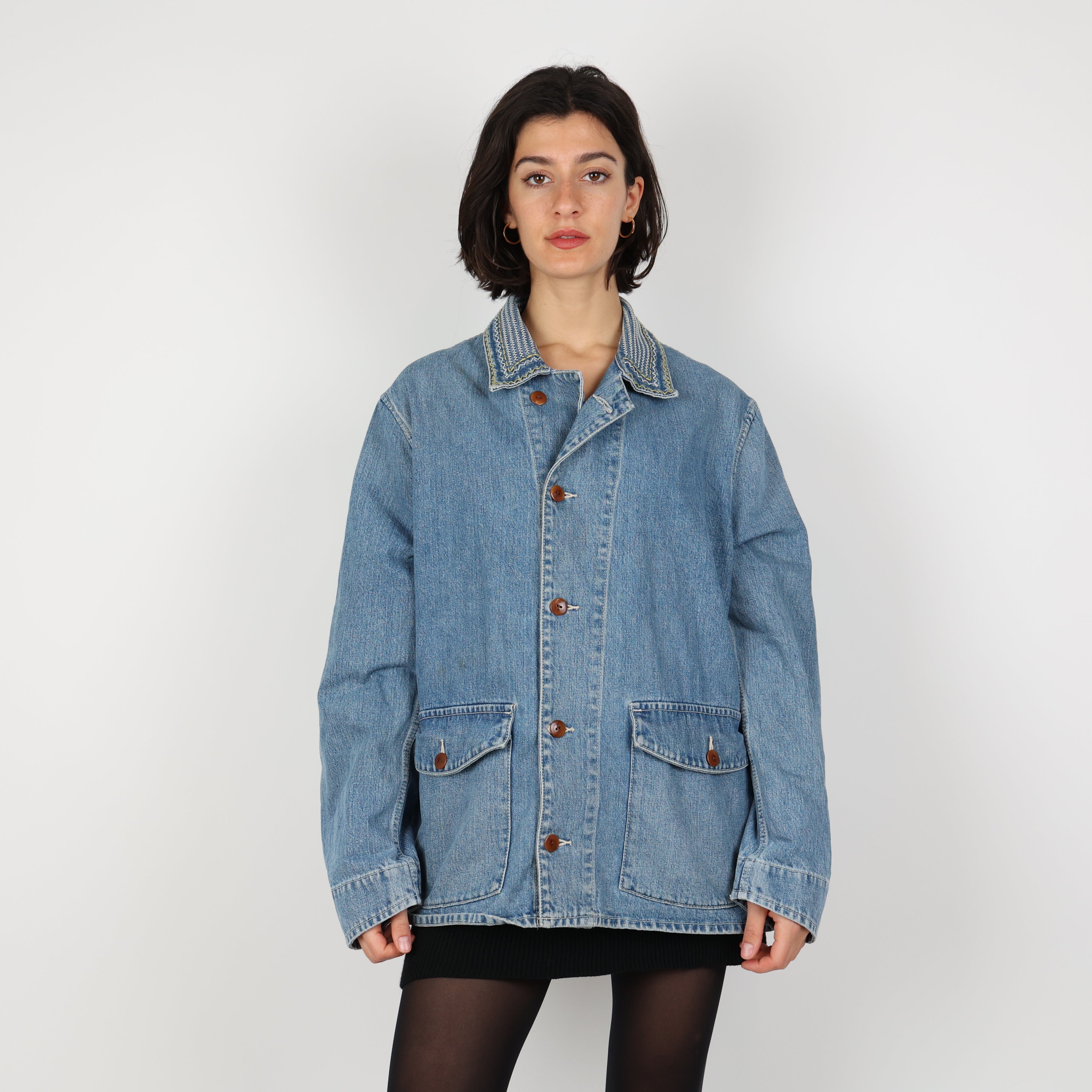 Jacket, UK Size 12