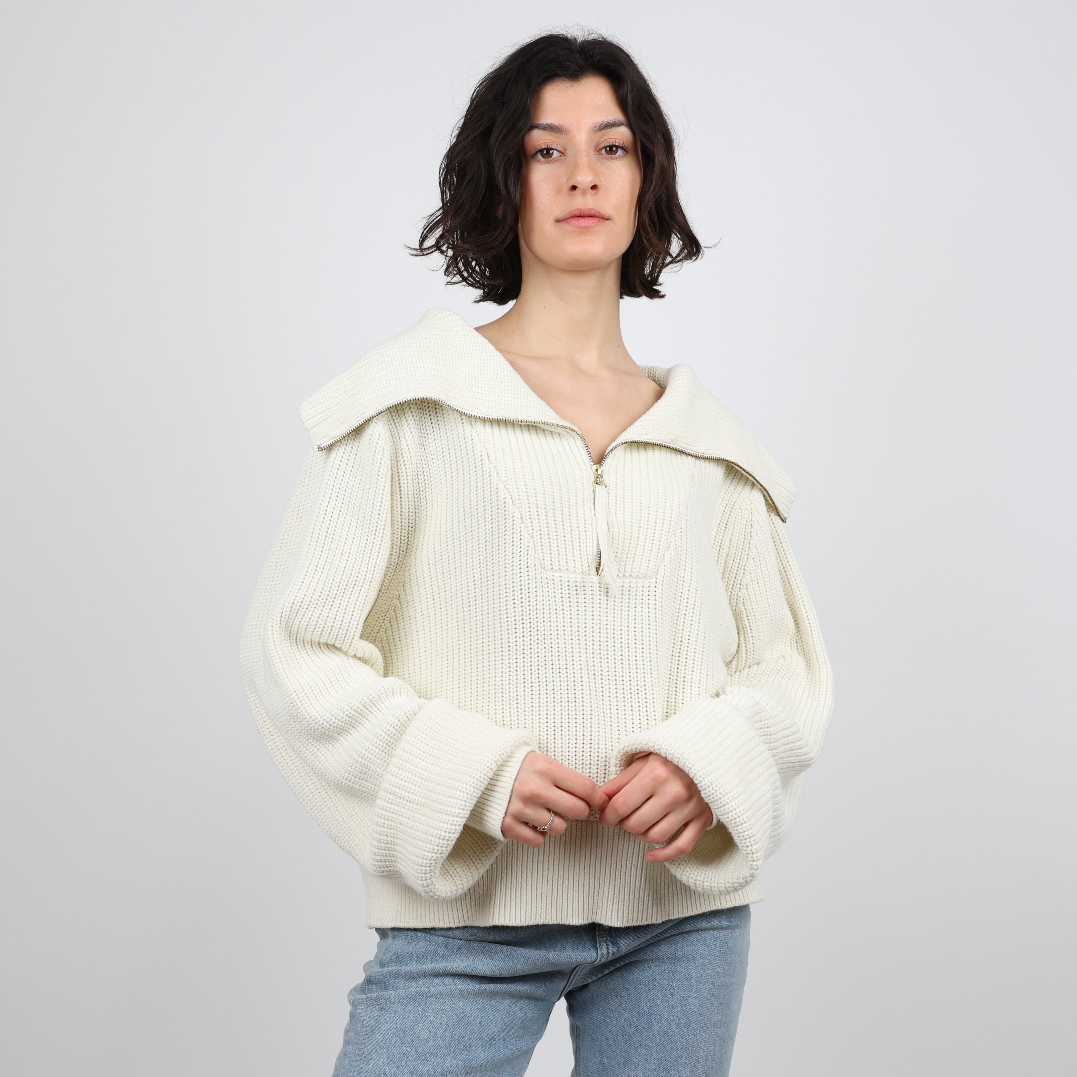 Knitwear, UK Size 16