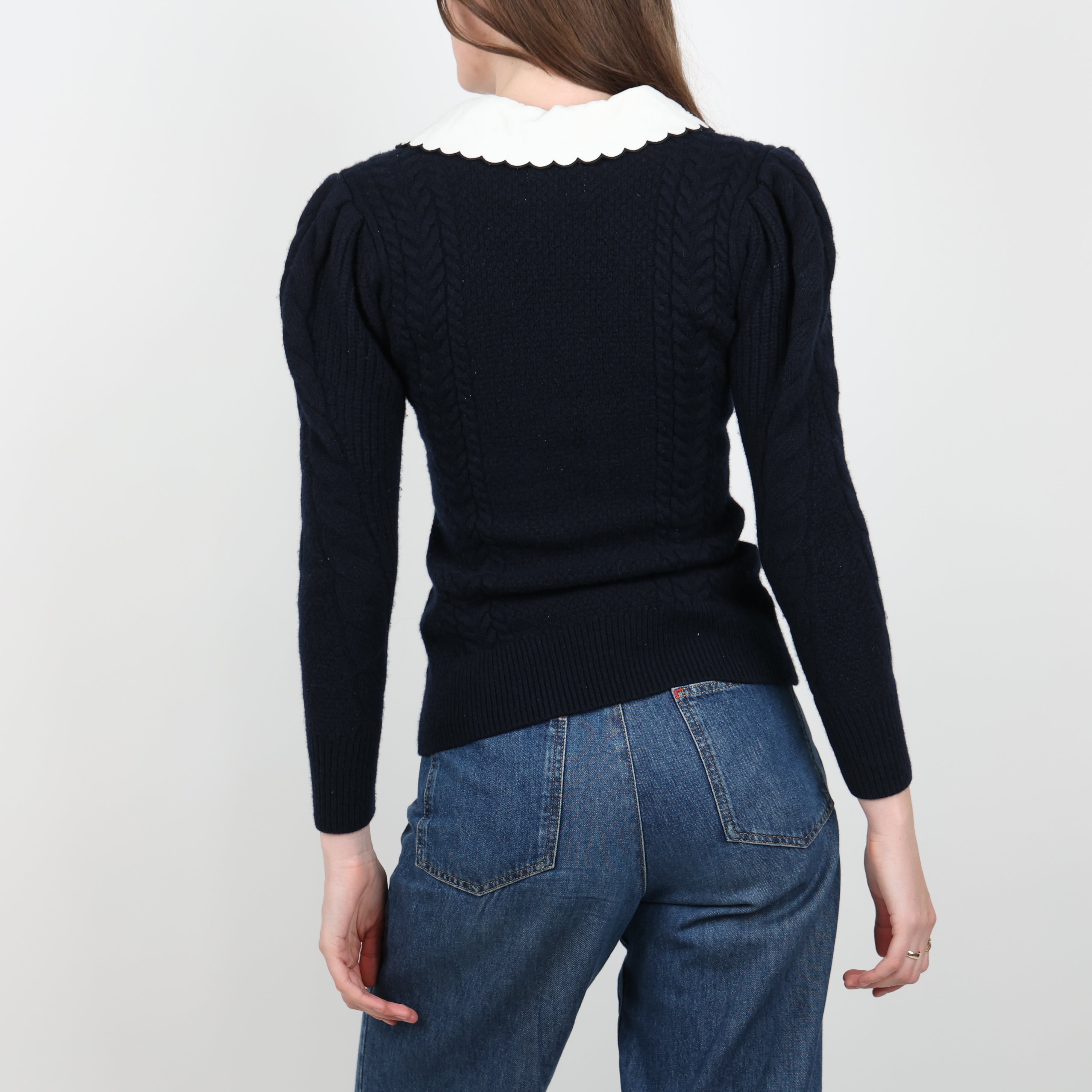 Knitwear, UK Size 6