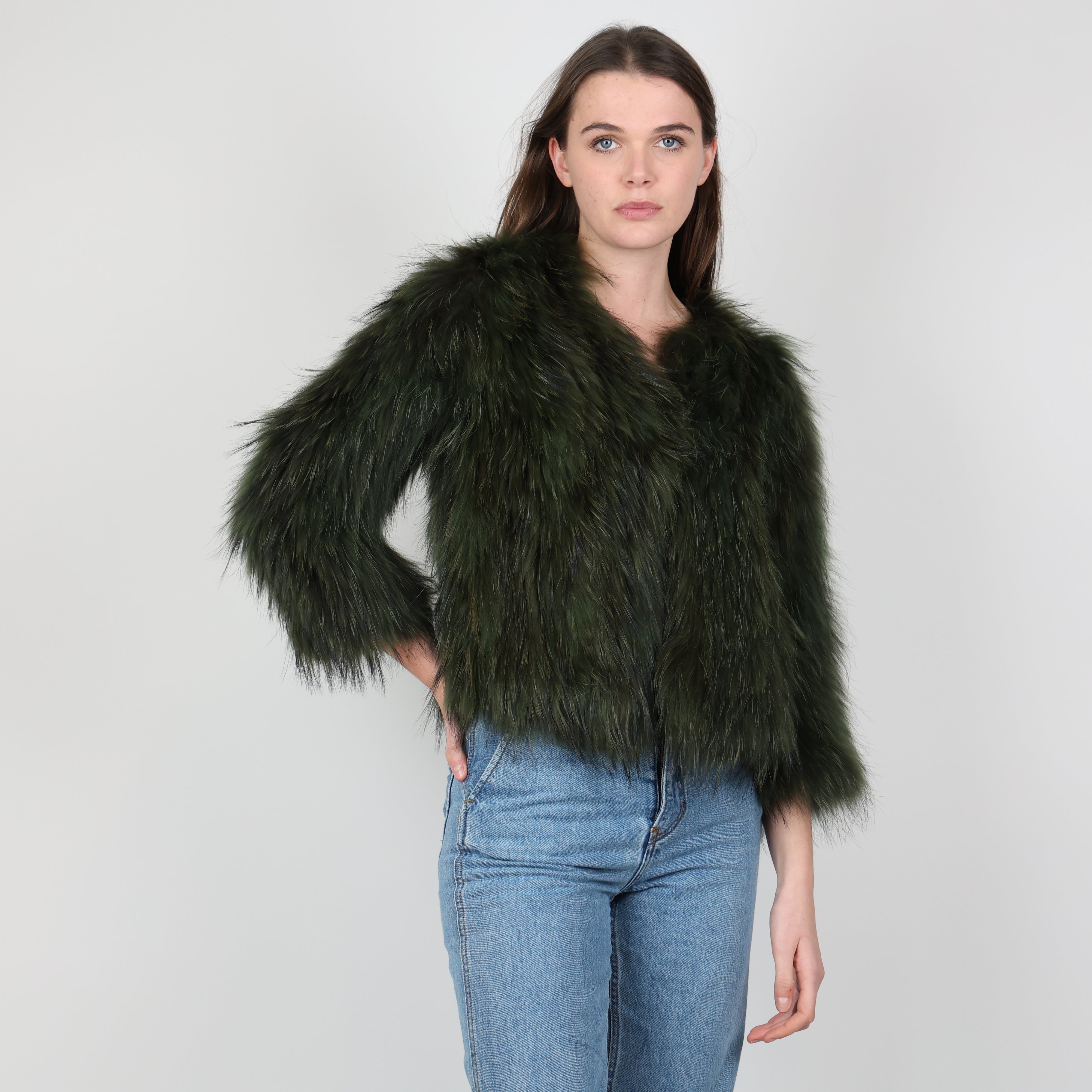 Jacket, UK Size 6