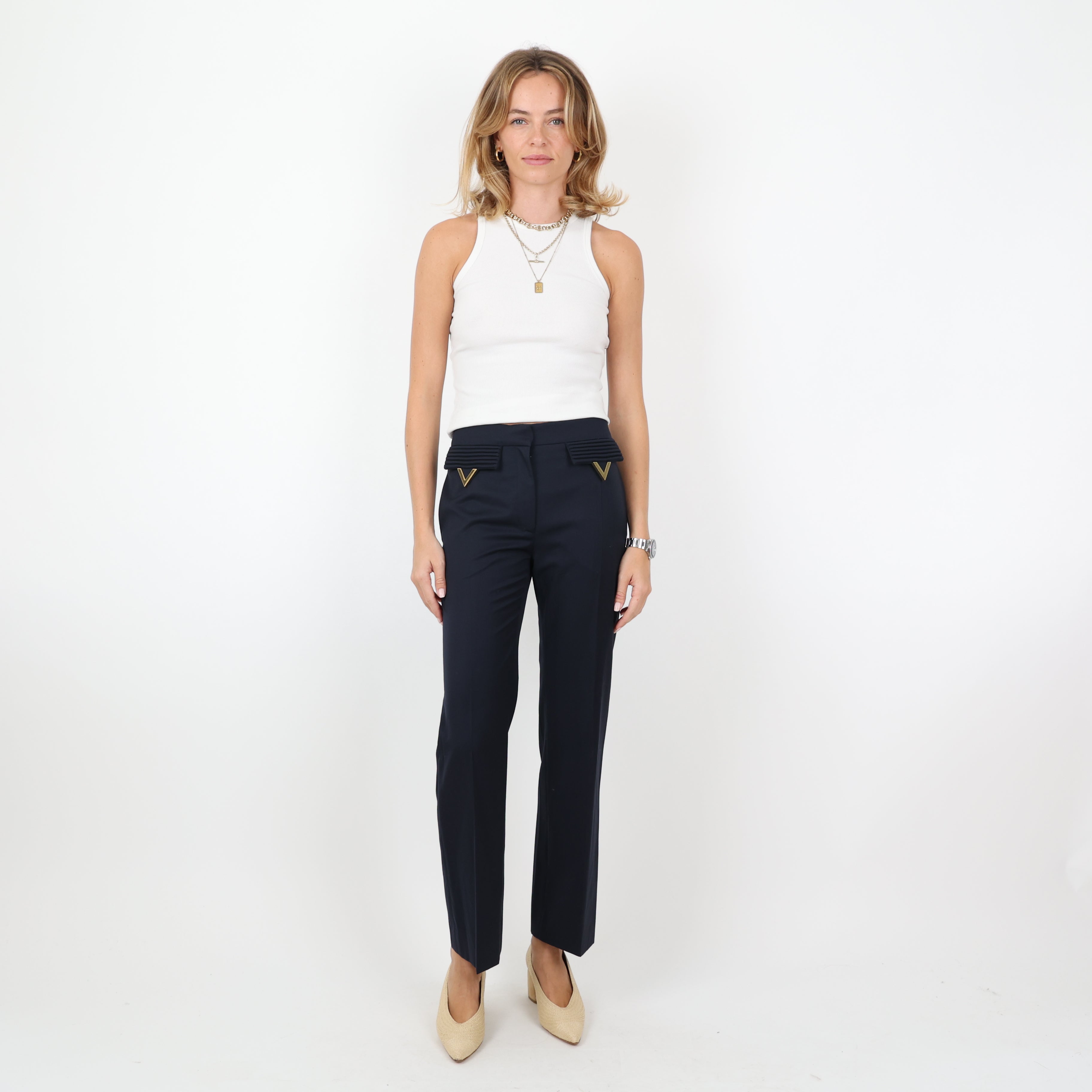 Trousers, UK Size 6