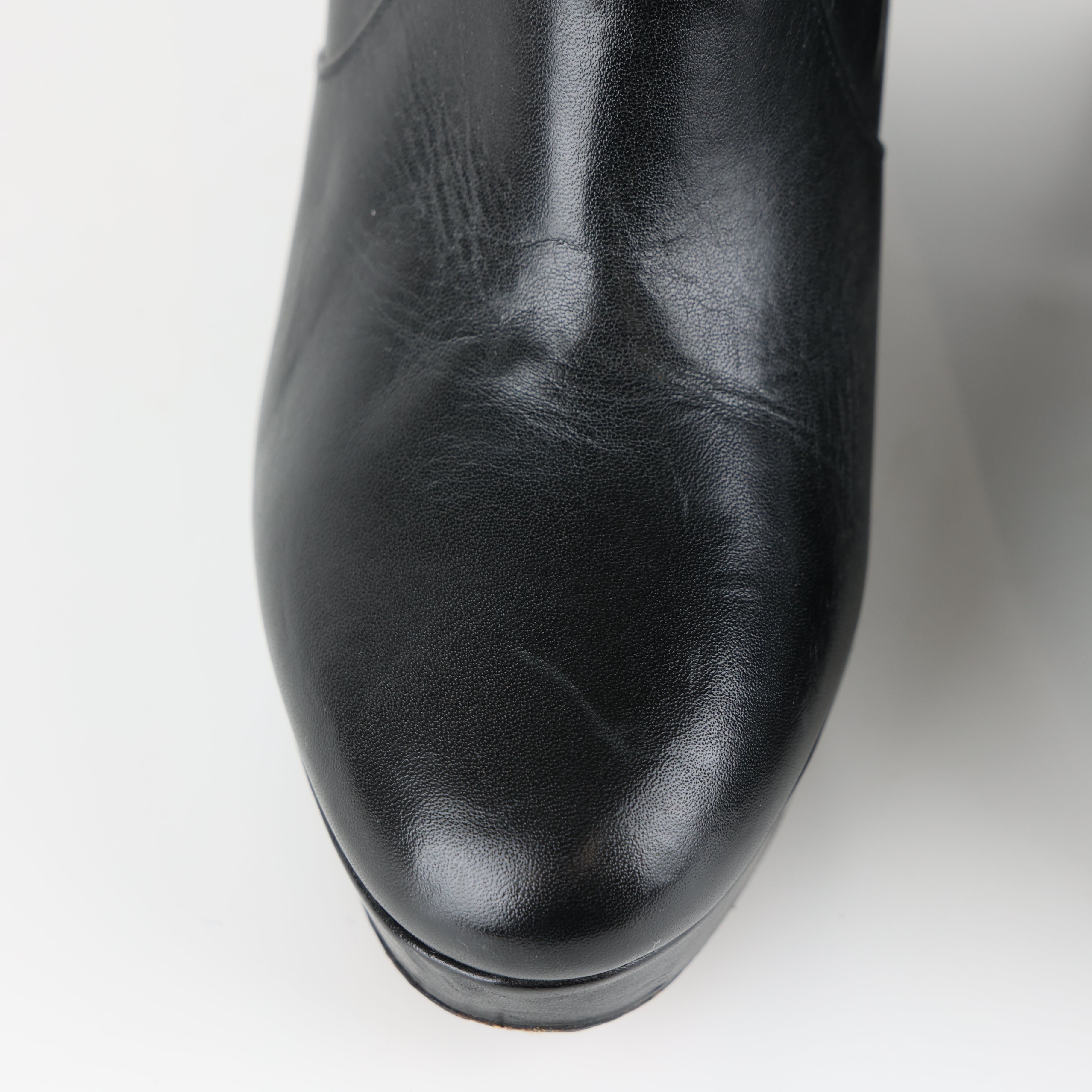 Boots , Shoe Size 39