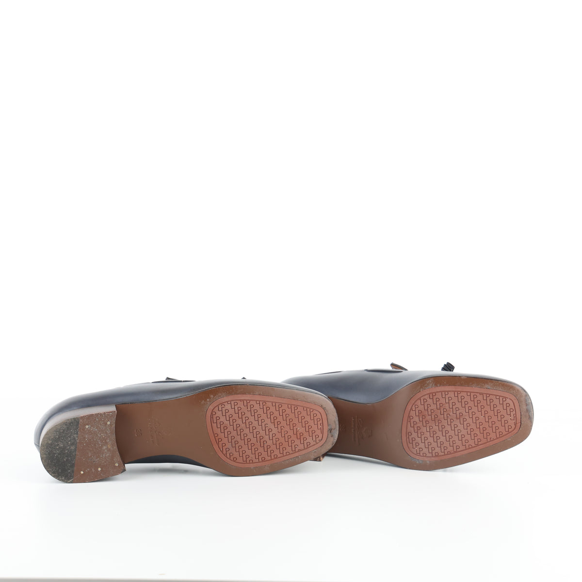 Loafers , Shoe Size 38