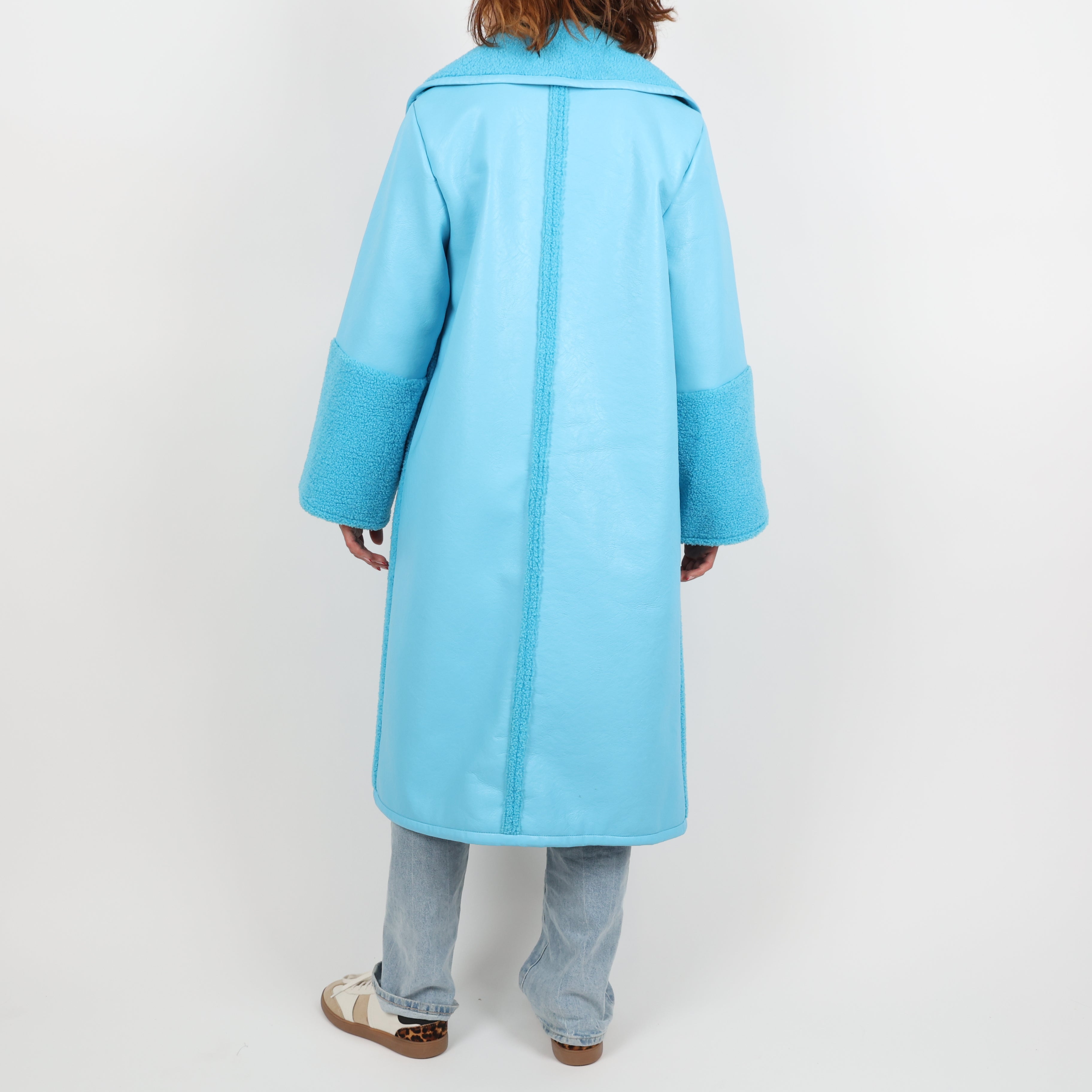 Coat, UK Size 10