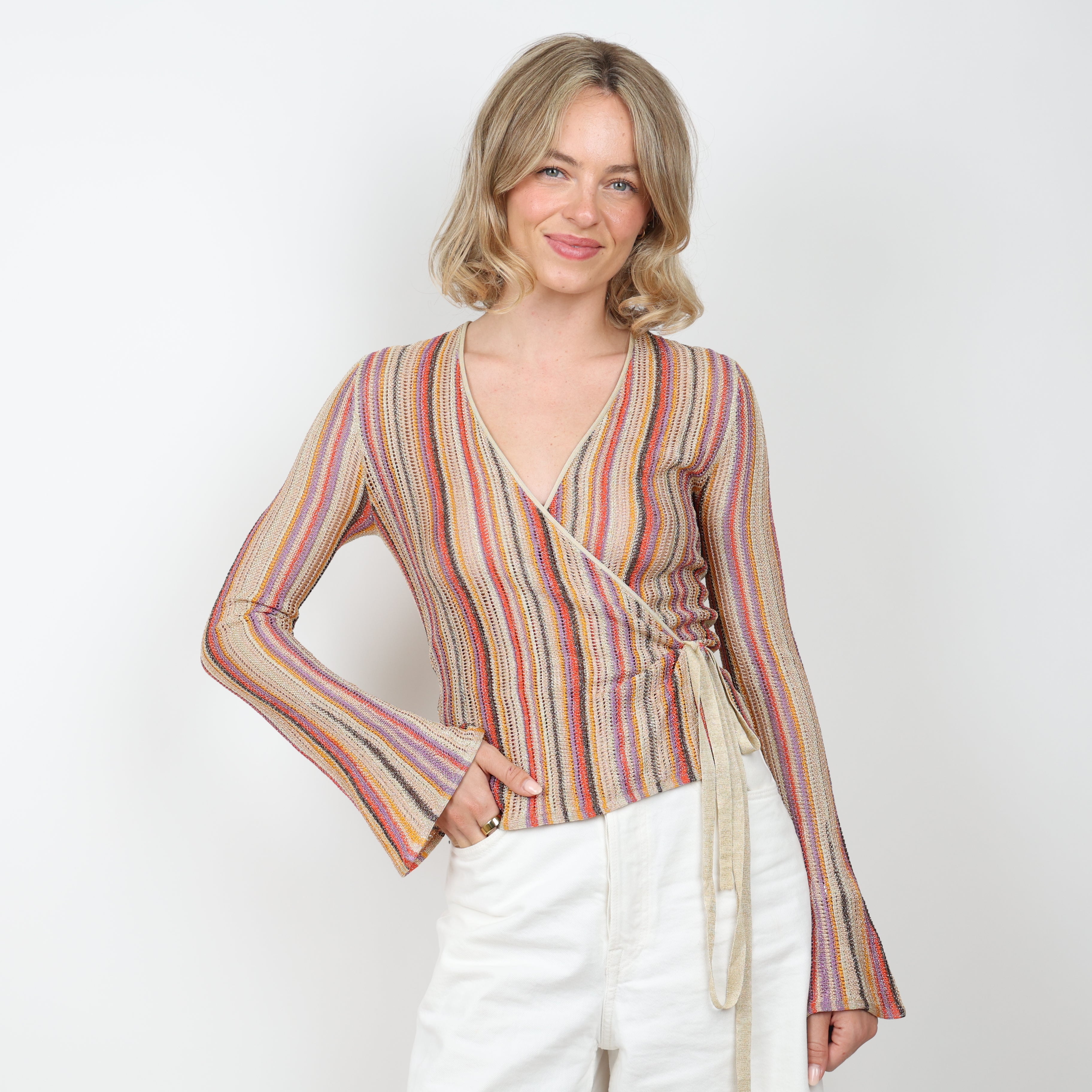 Top, UK Size 8