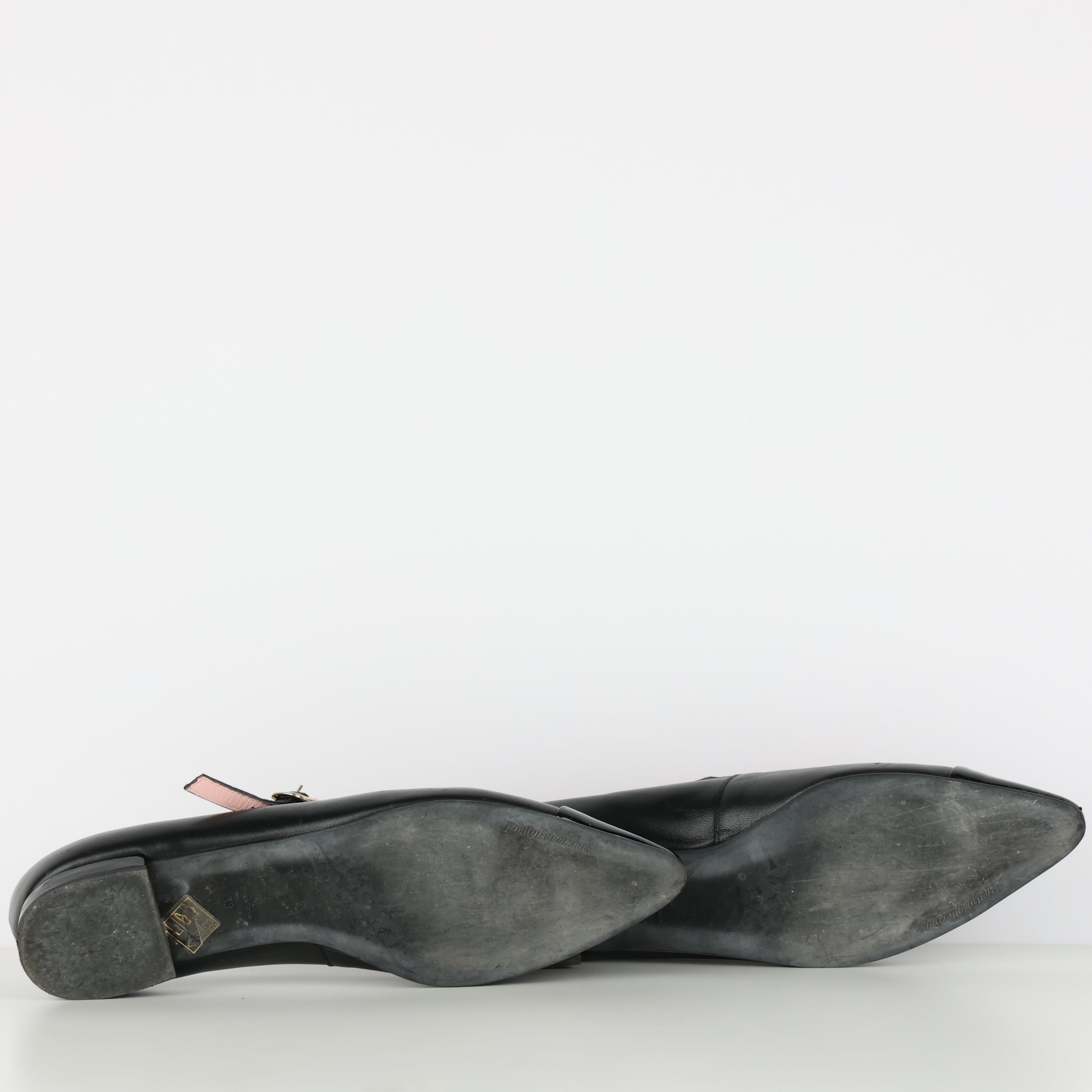 Shoes, Shoe Size 39