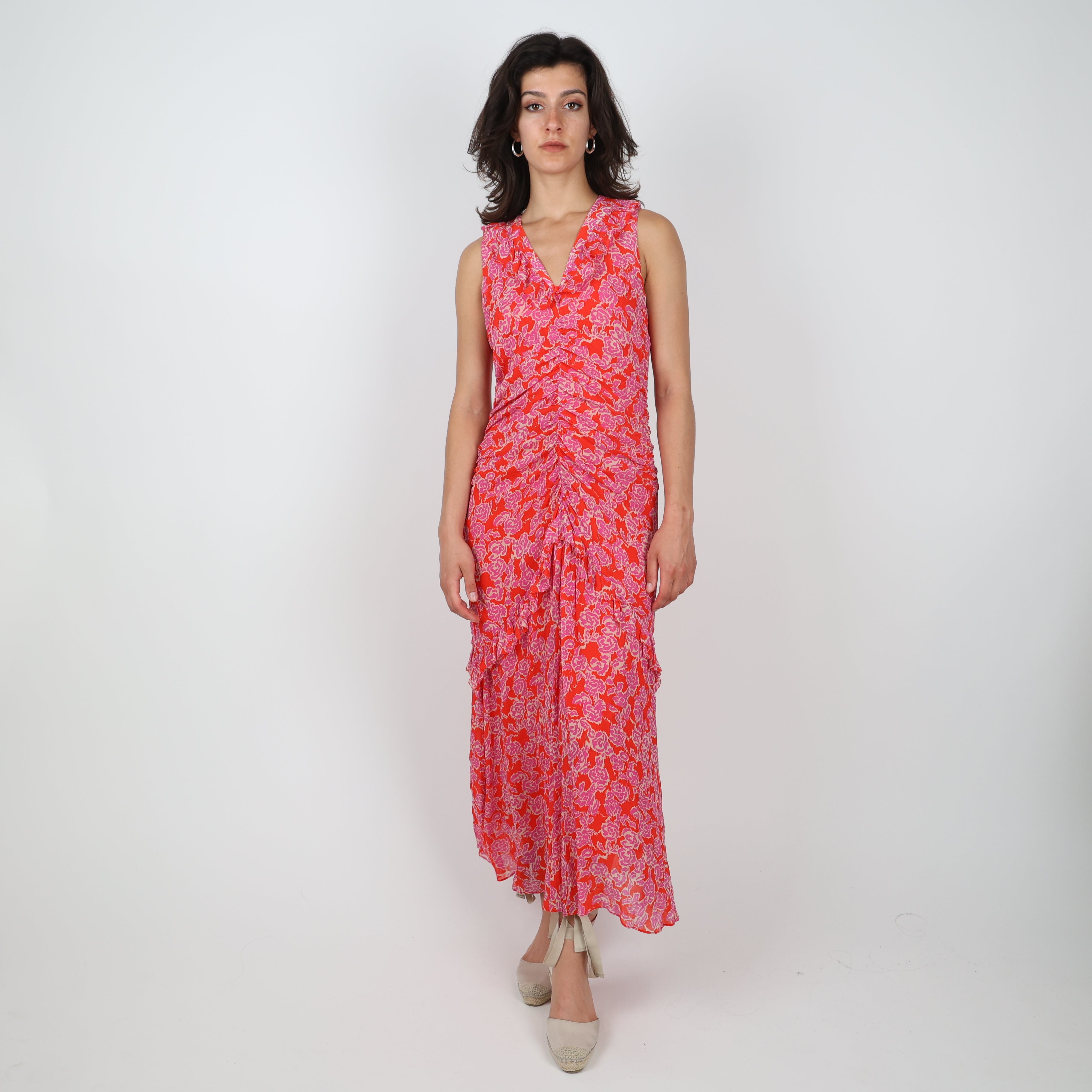 Dress, UK Size 14