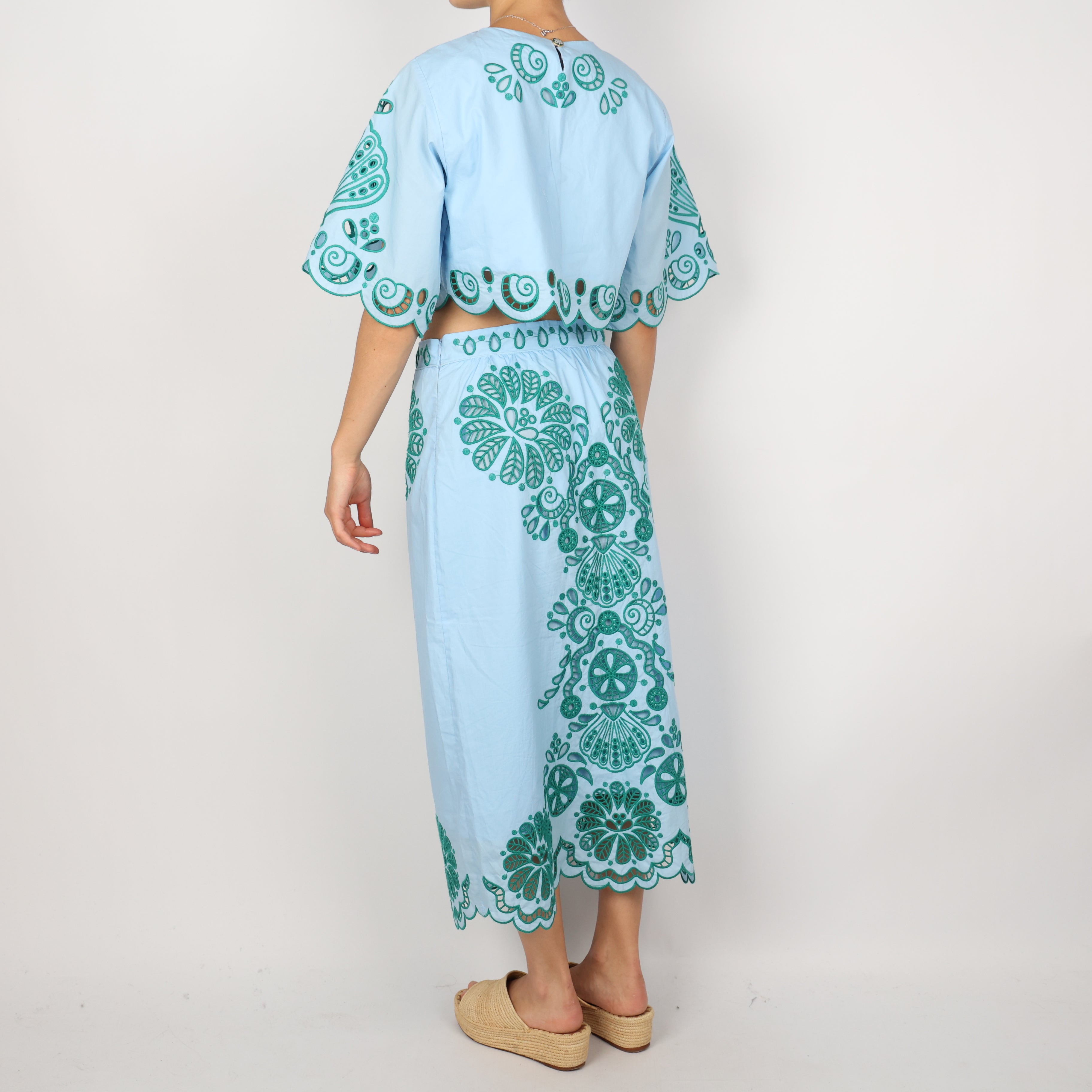 Co Ord, UK Size 10