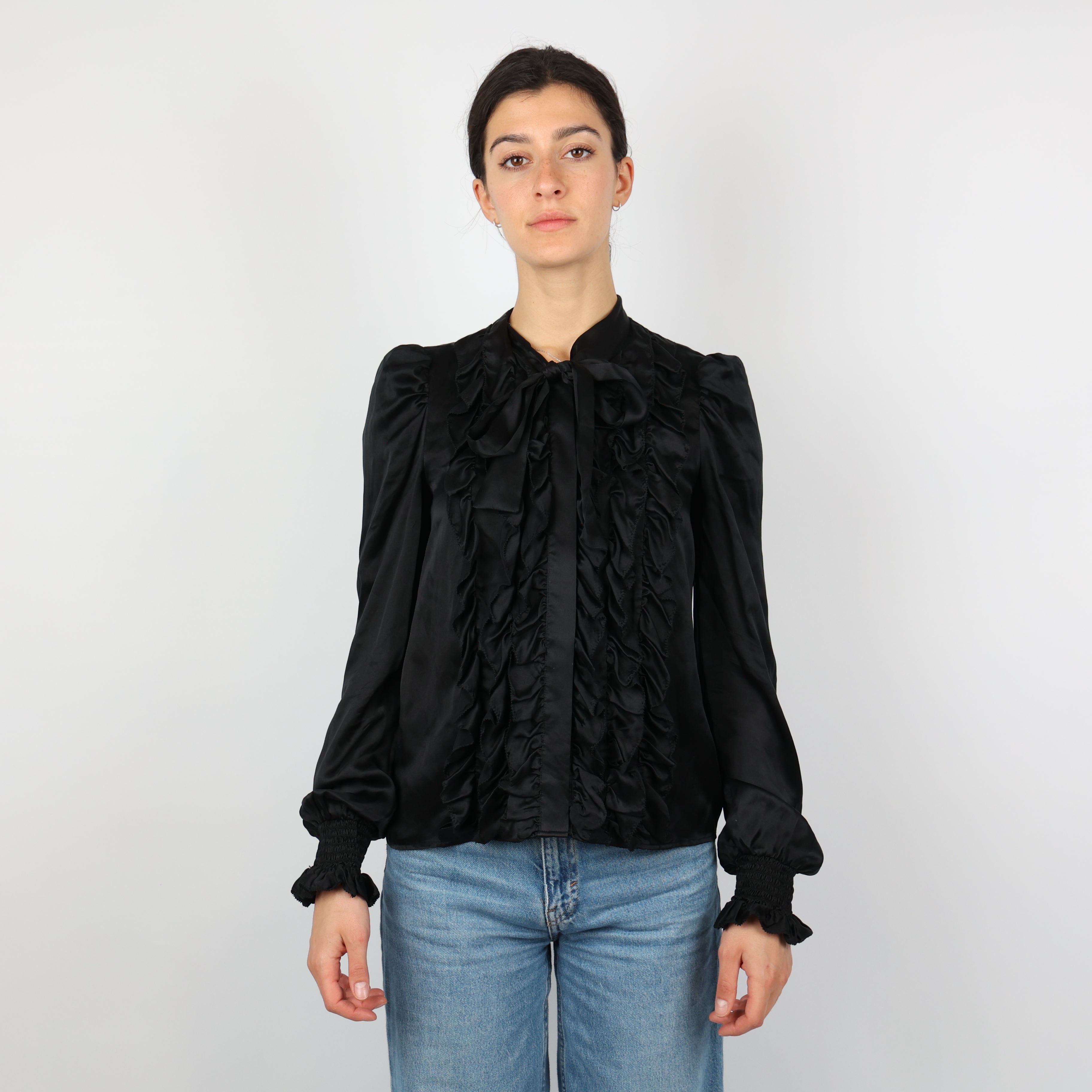 Blouse, UK Size 8
