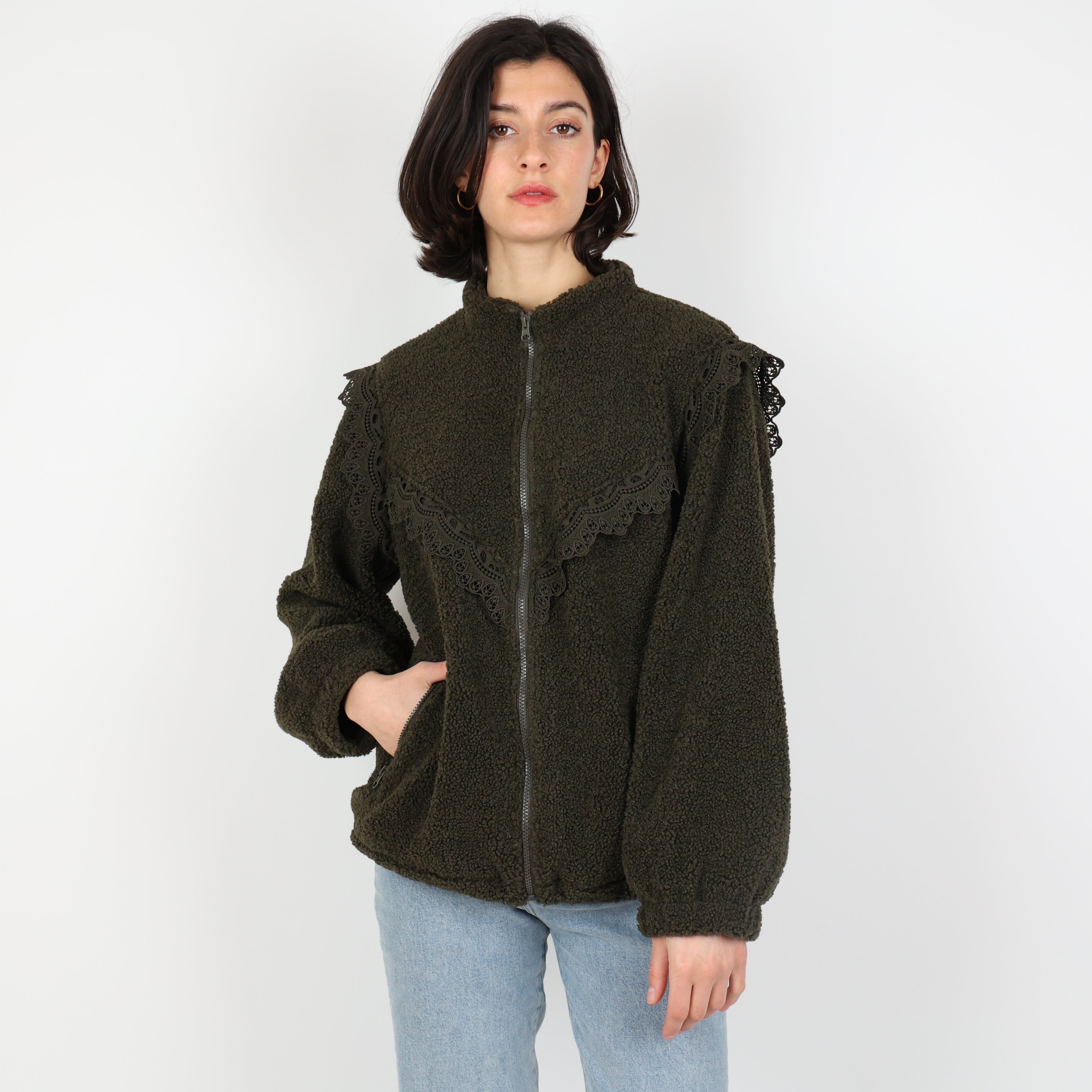 Jacket, UK Size 10