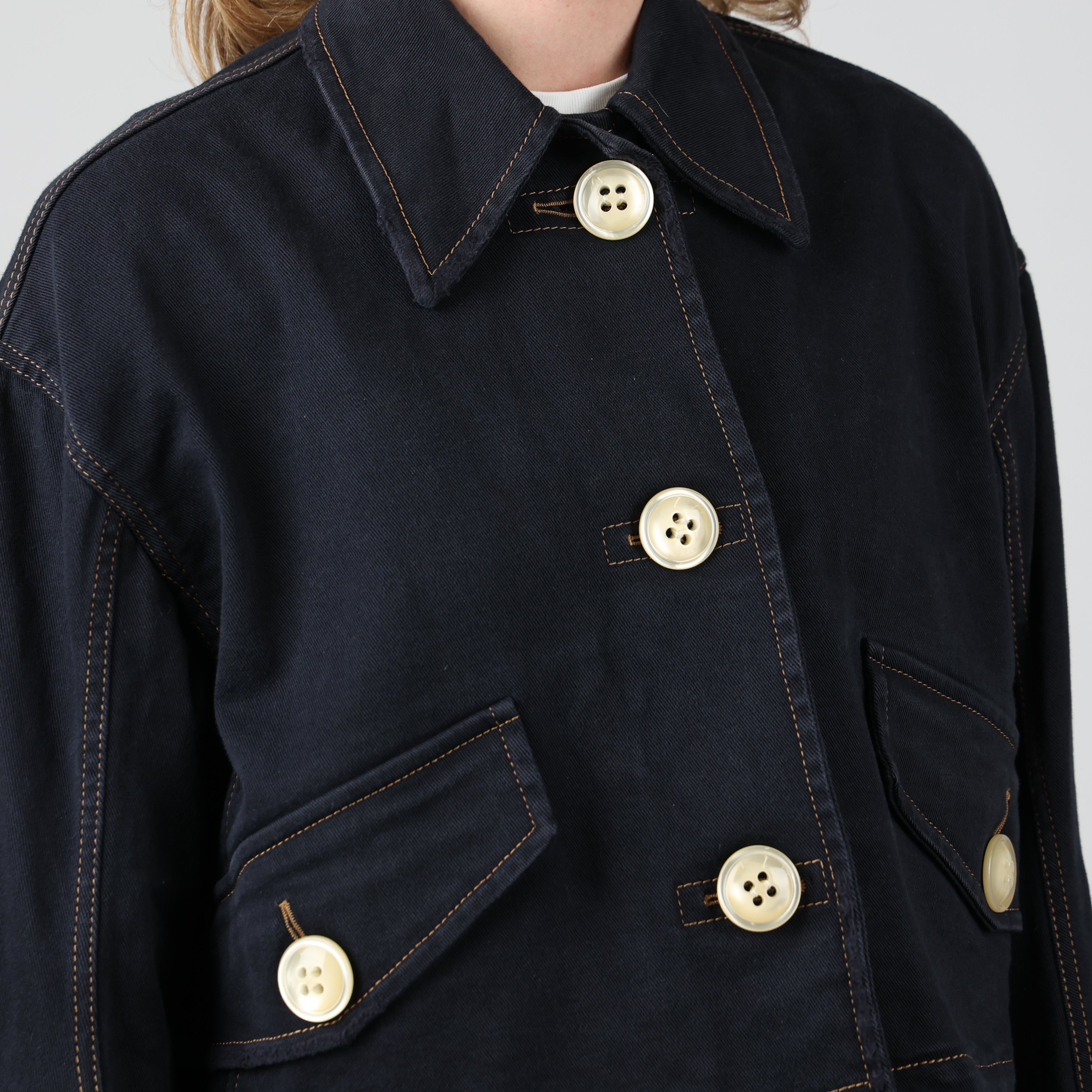 Jacket, UK Size 6