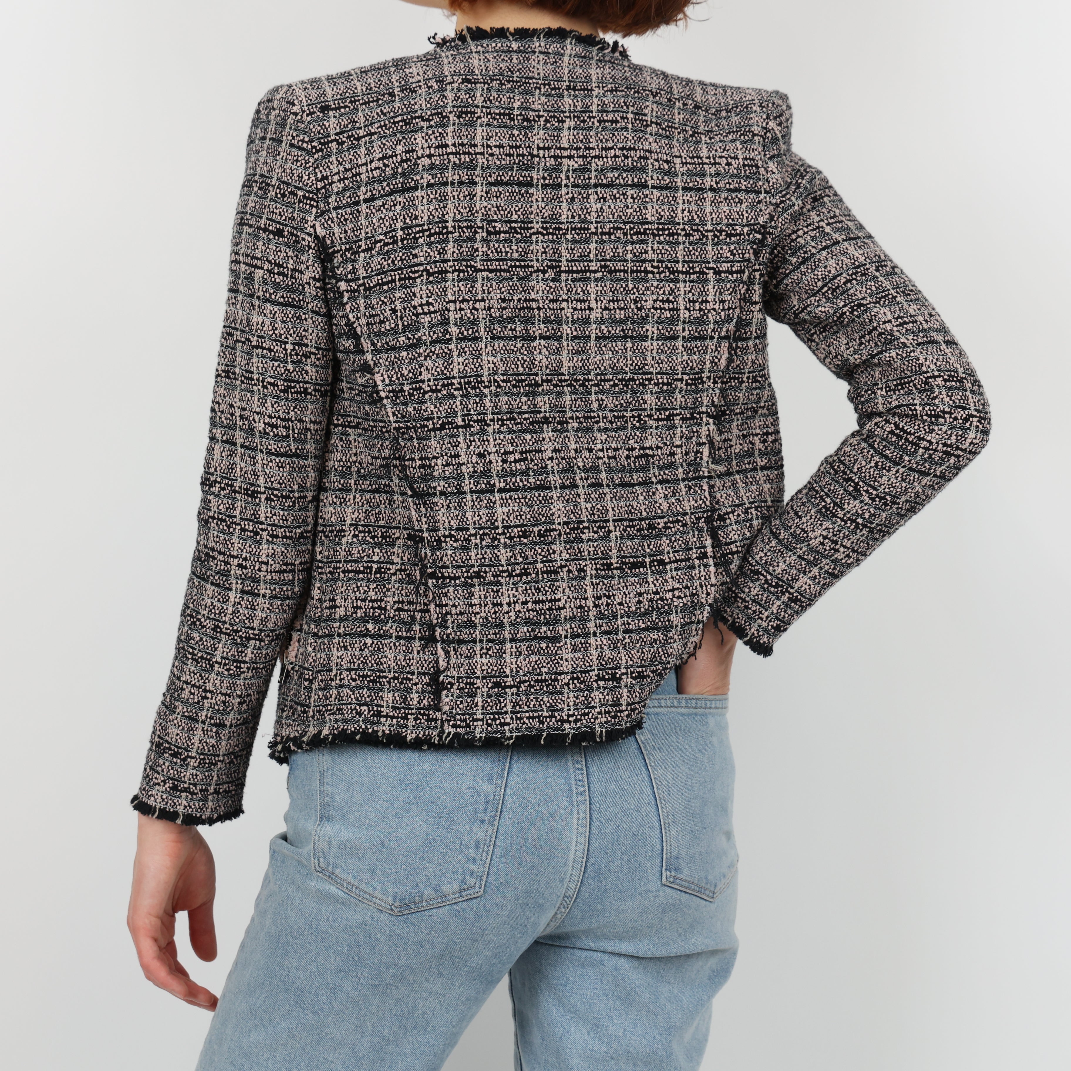 Jacket, UK Size 8