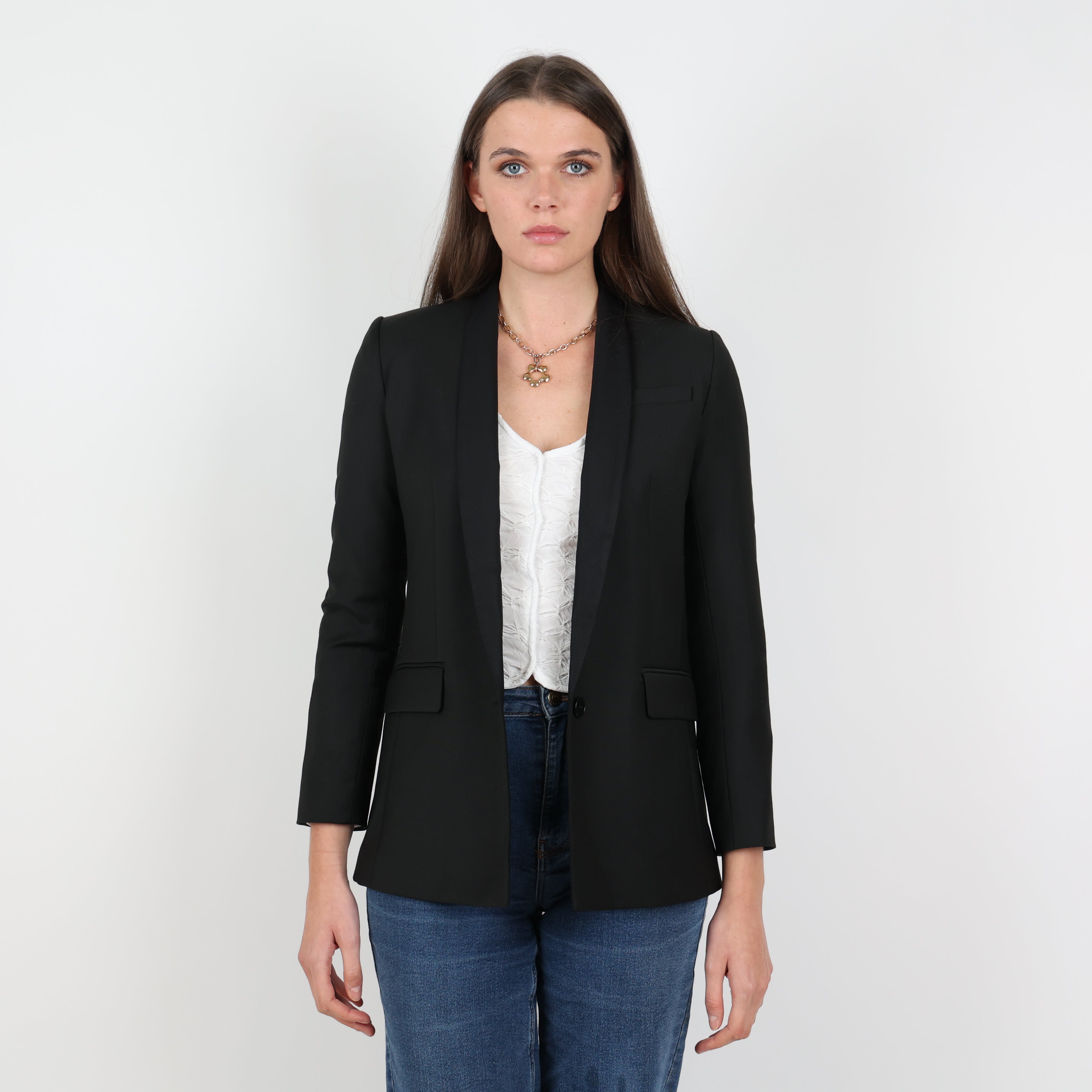 Blazer, UK Size 8