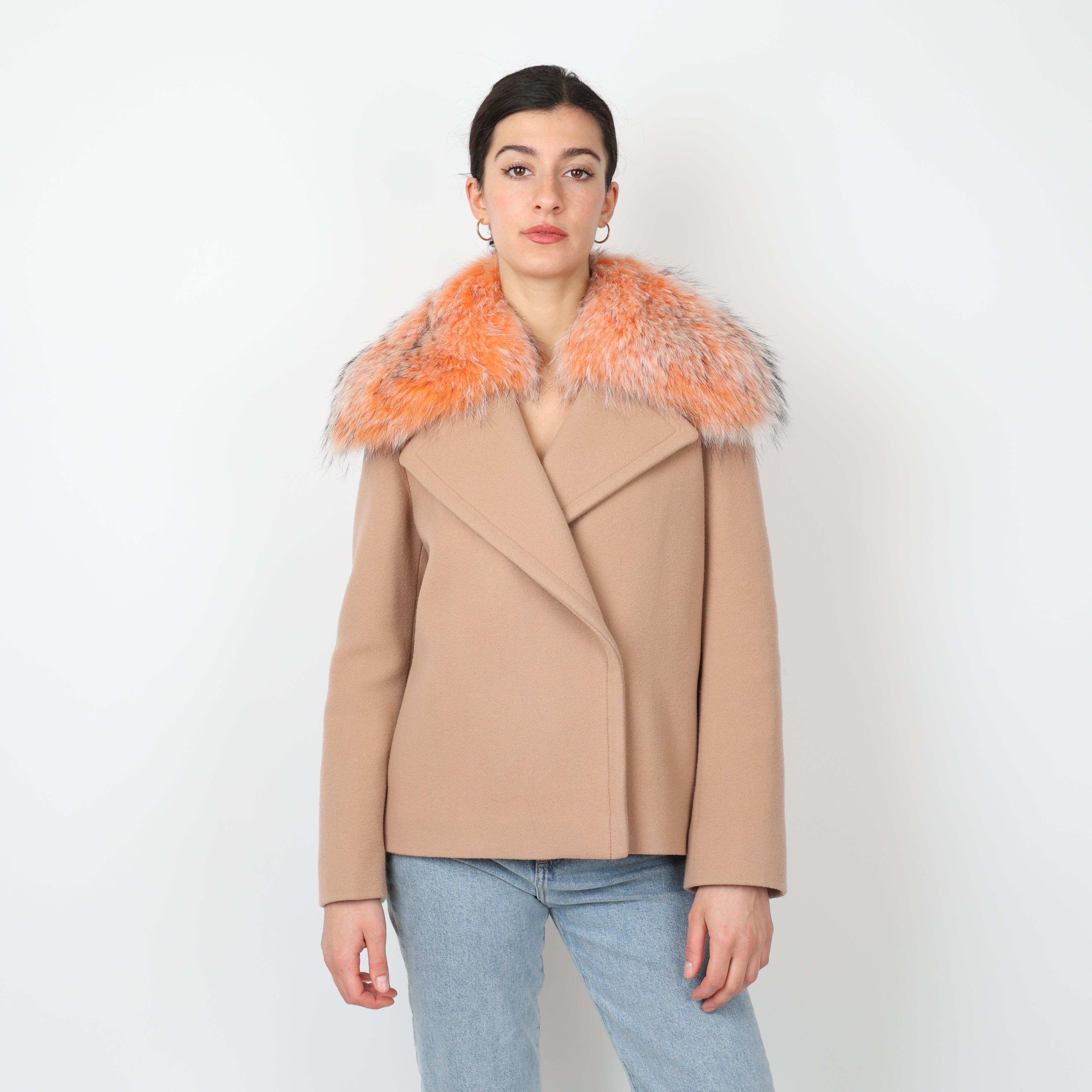 Jacket, UK Size 8