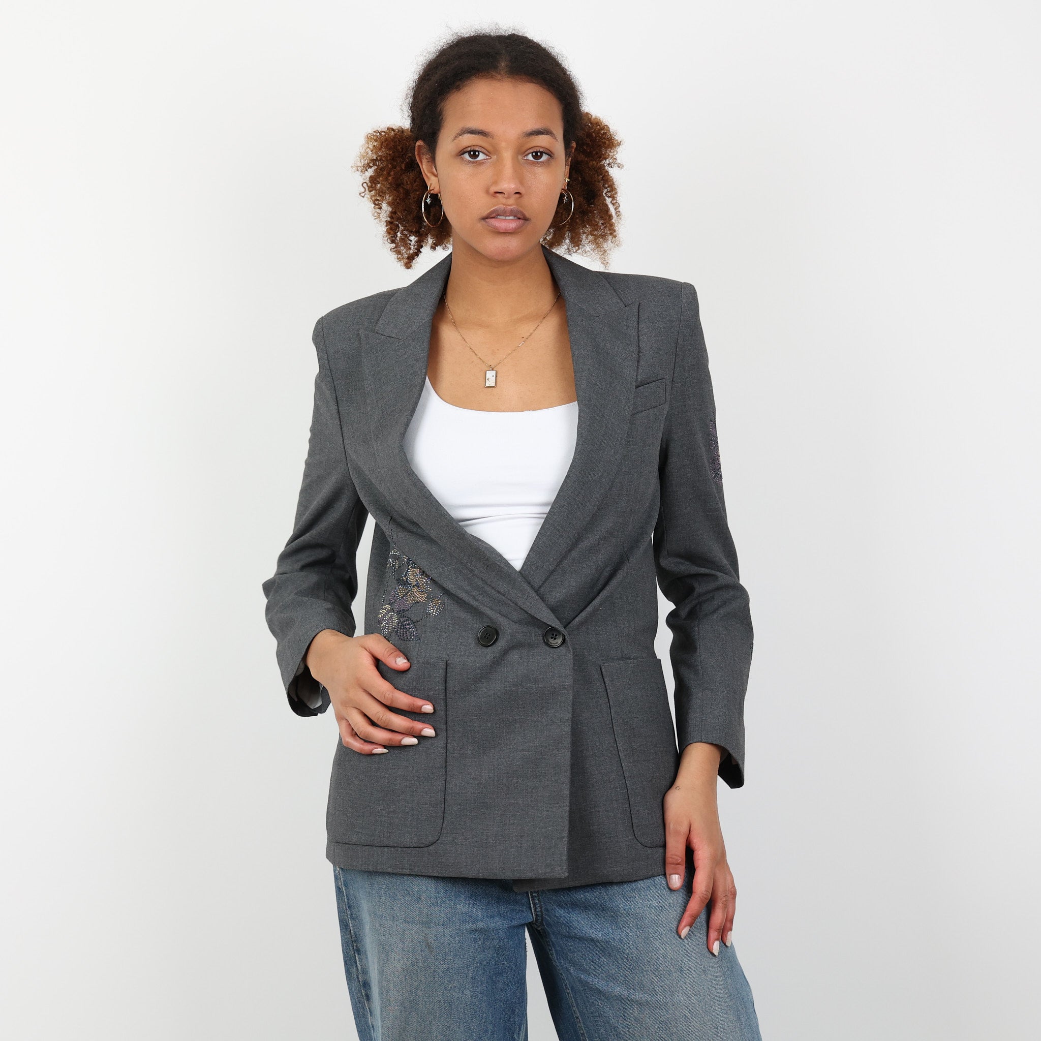 Blazer, UK Size 10