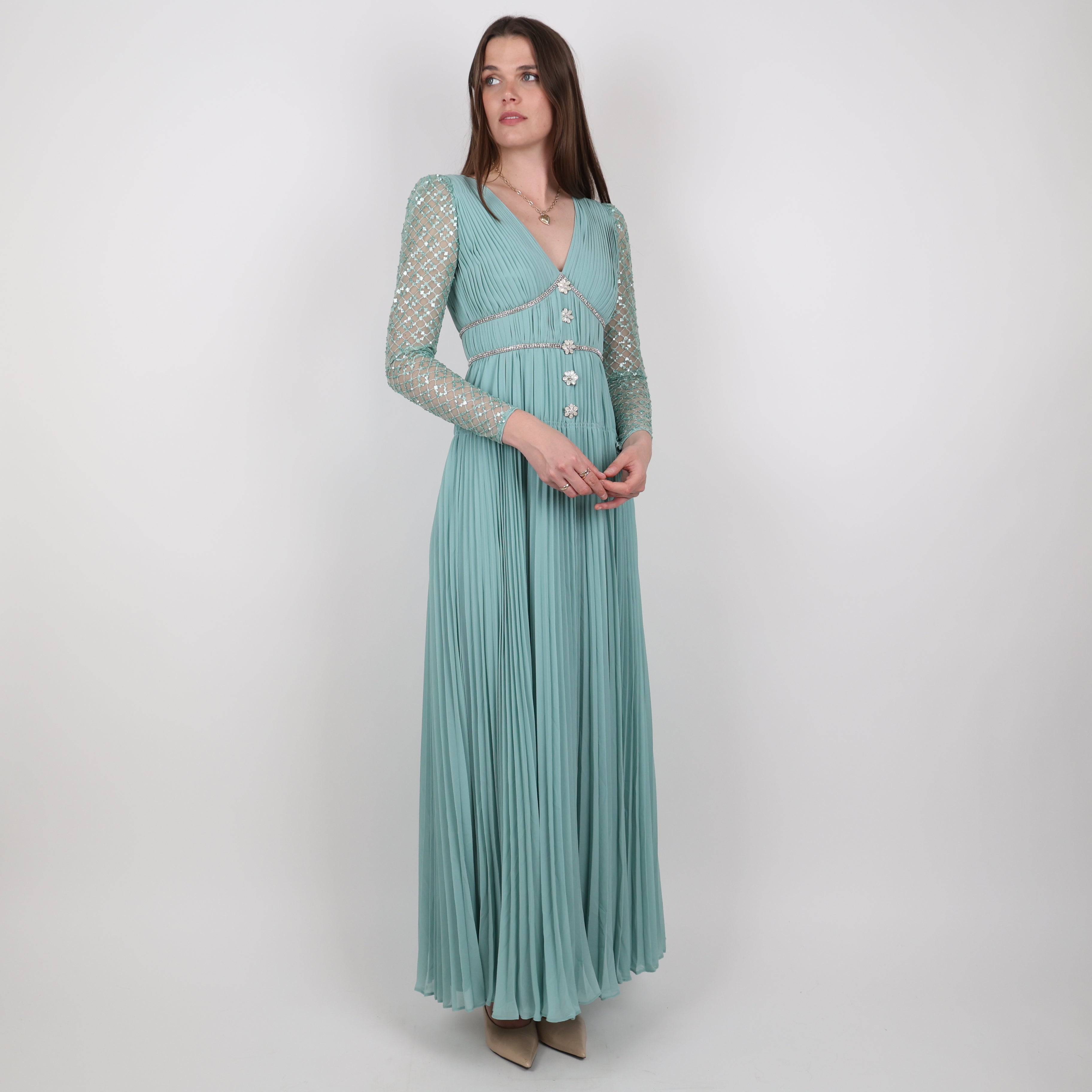 Dress, UK Size 8