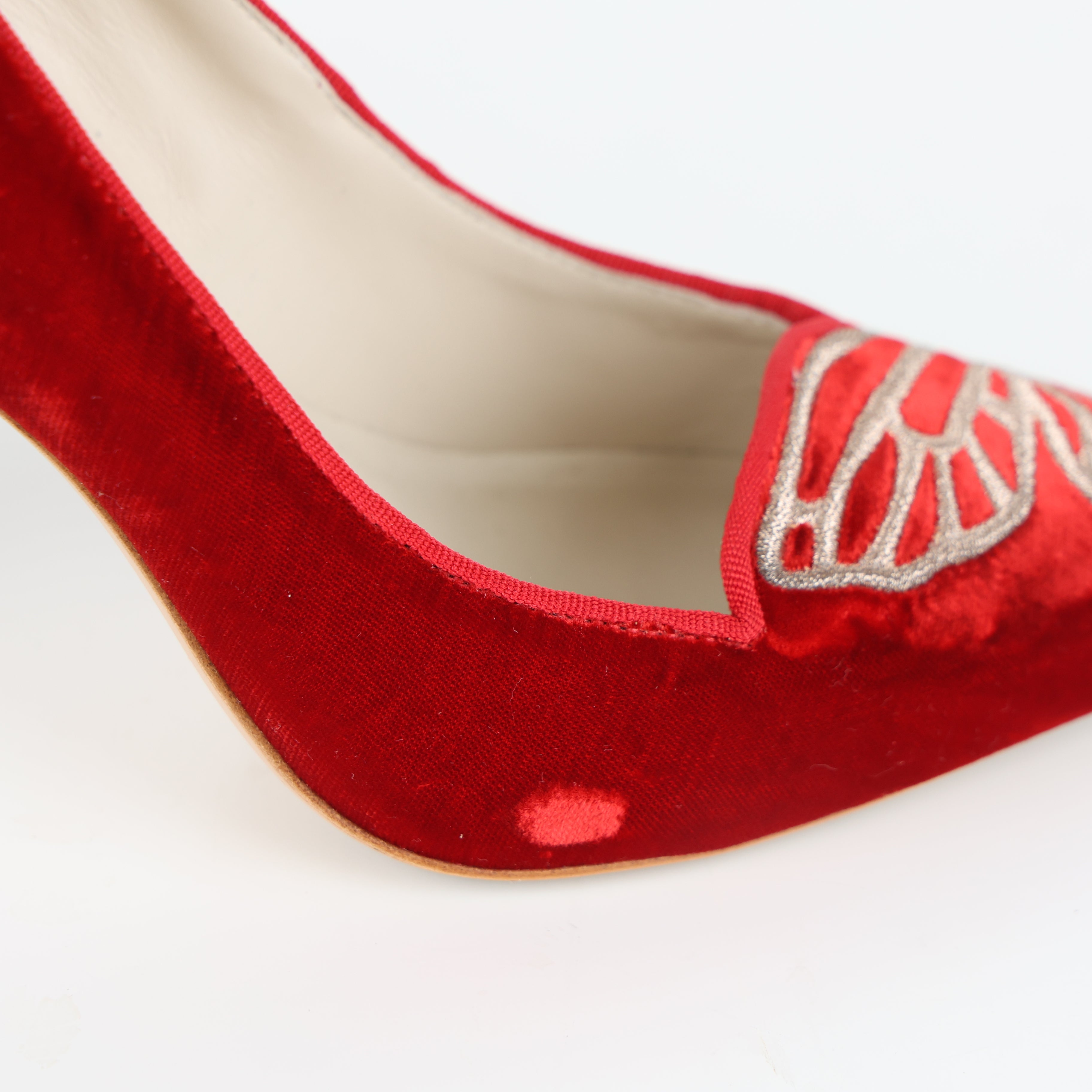Heels , Shoe Size 37