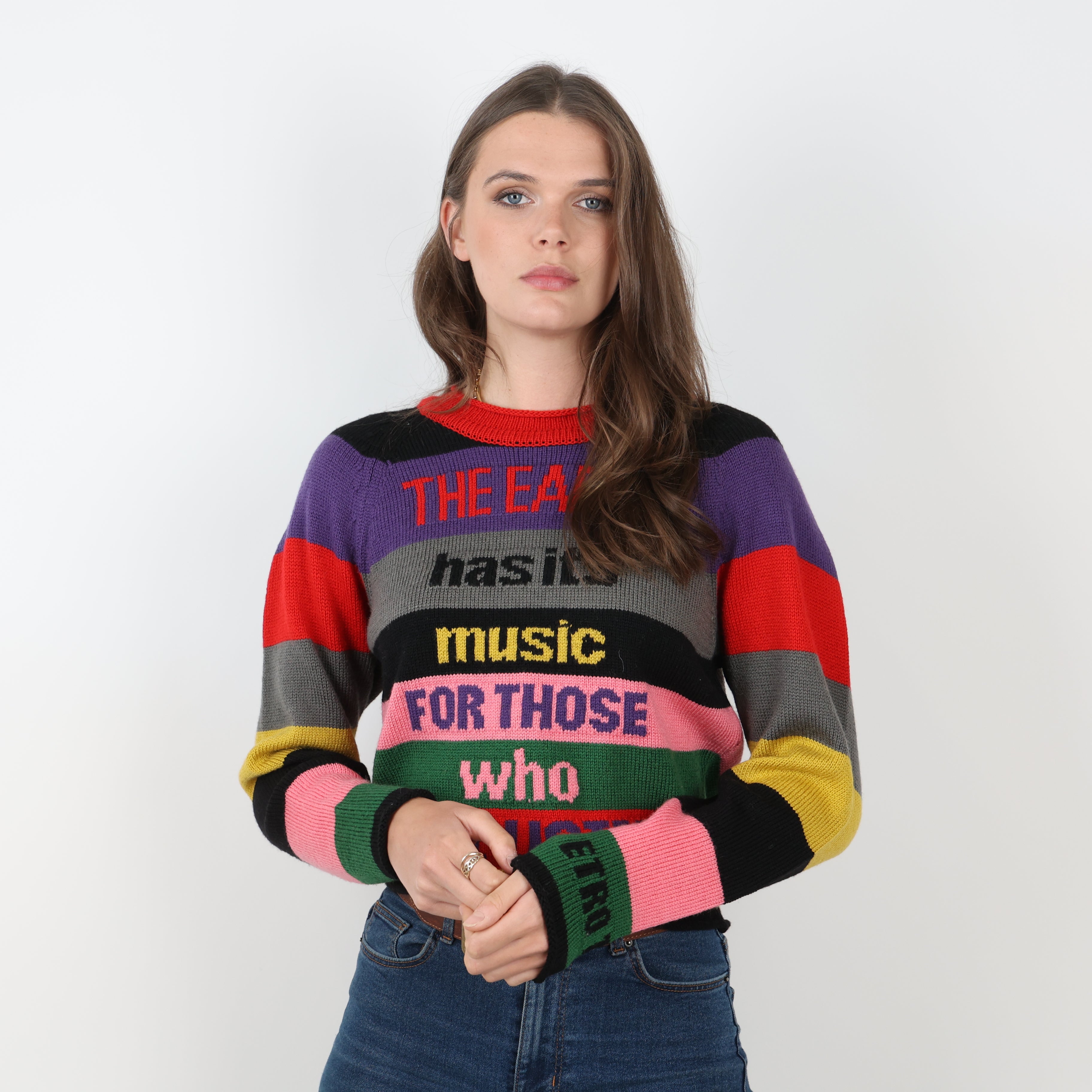 Knitwear, UK Size 10