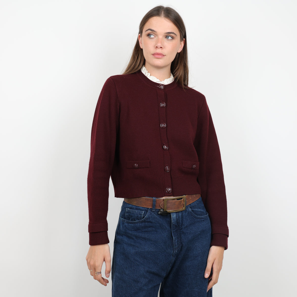 Cardigan, UK Size 12