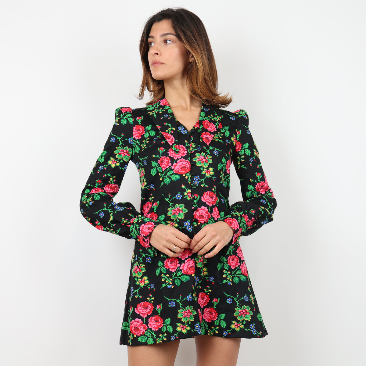 Dress, UK Size 8